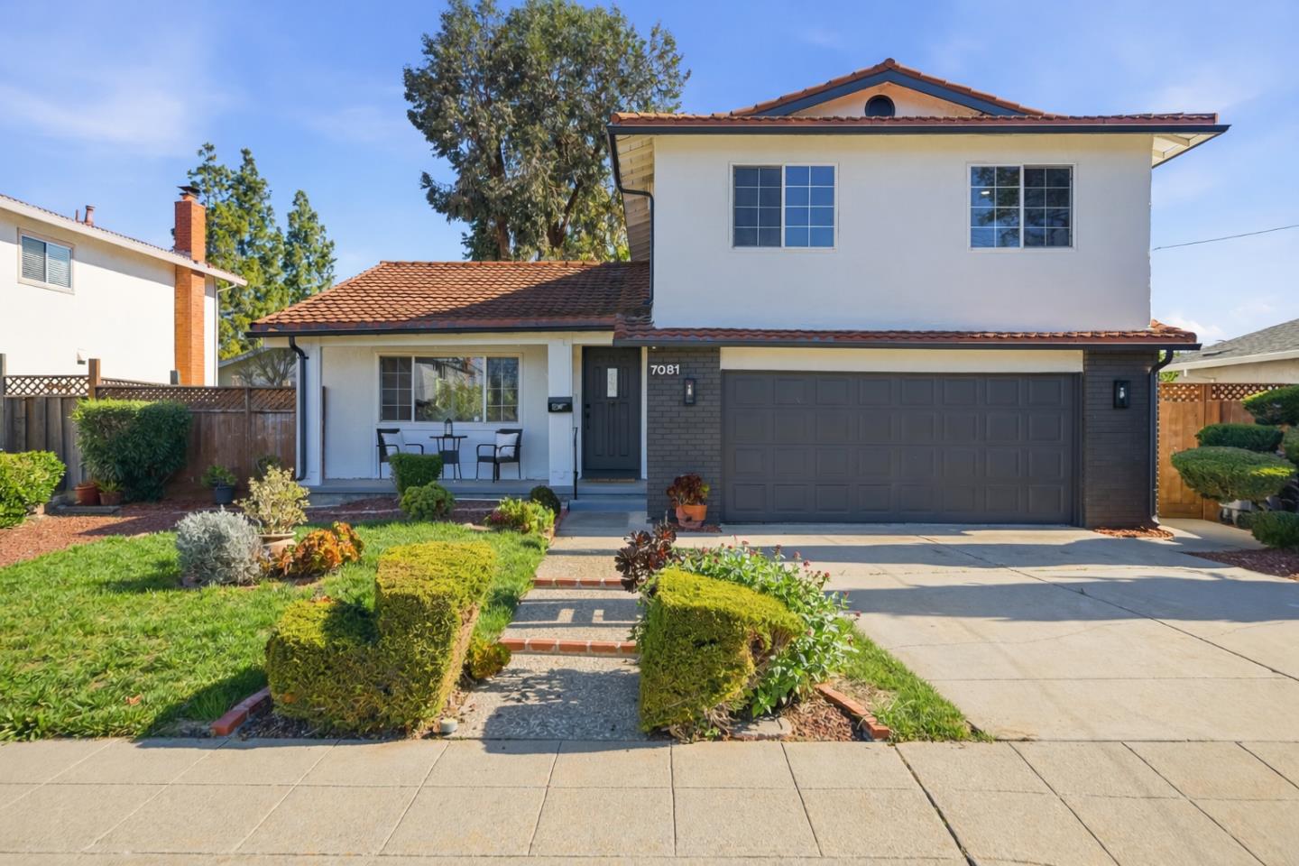 7081 Ann Arbor Way, Dublin, CA, 94568