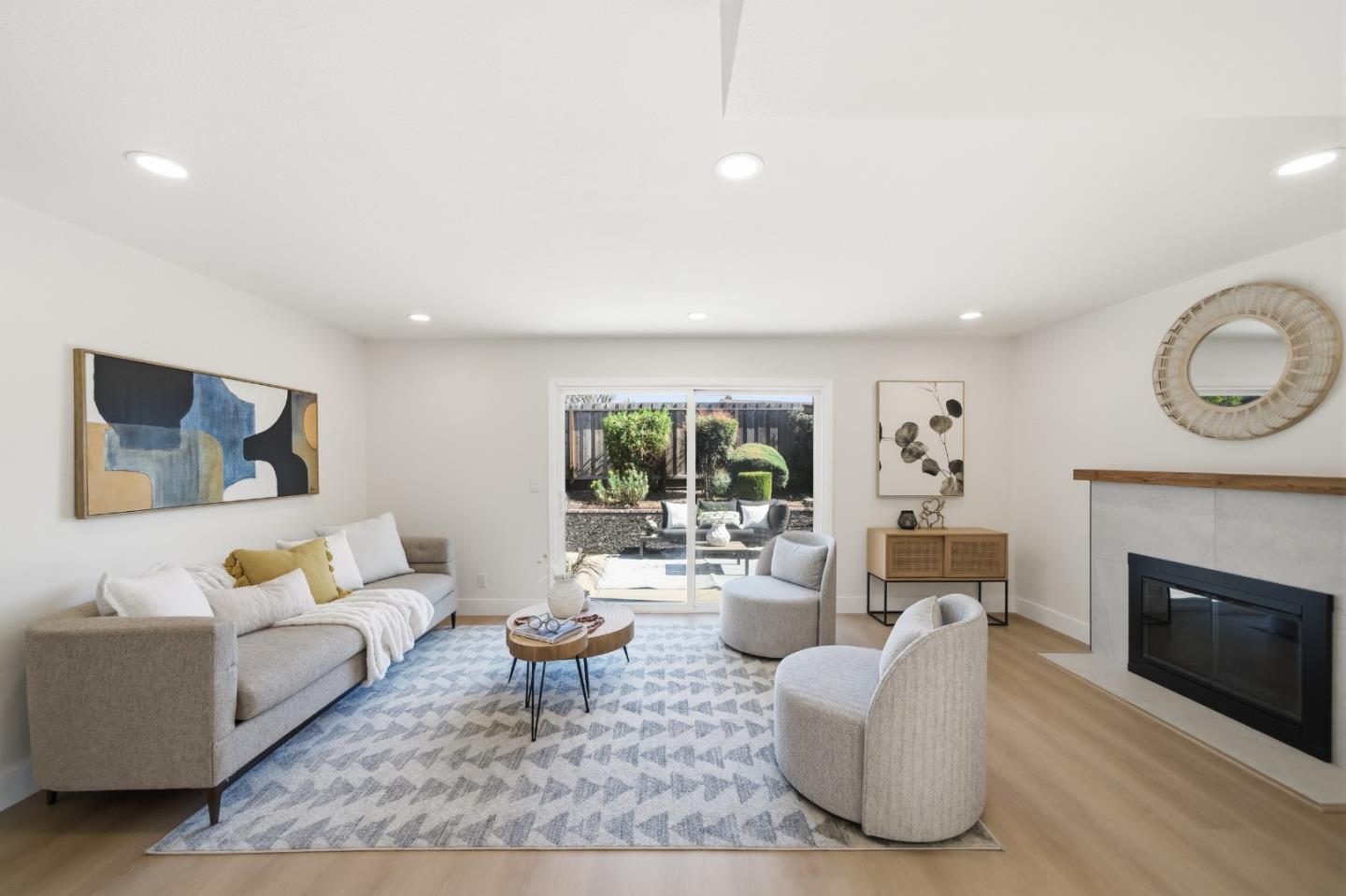 Detail Gallery Image 20 of 51 For 7081 Ann Arbor Way, Dublin,  CA 94568 - 4 Beds | 2/1 Baths