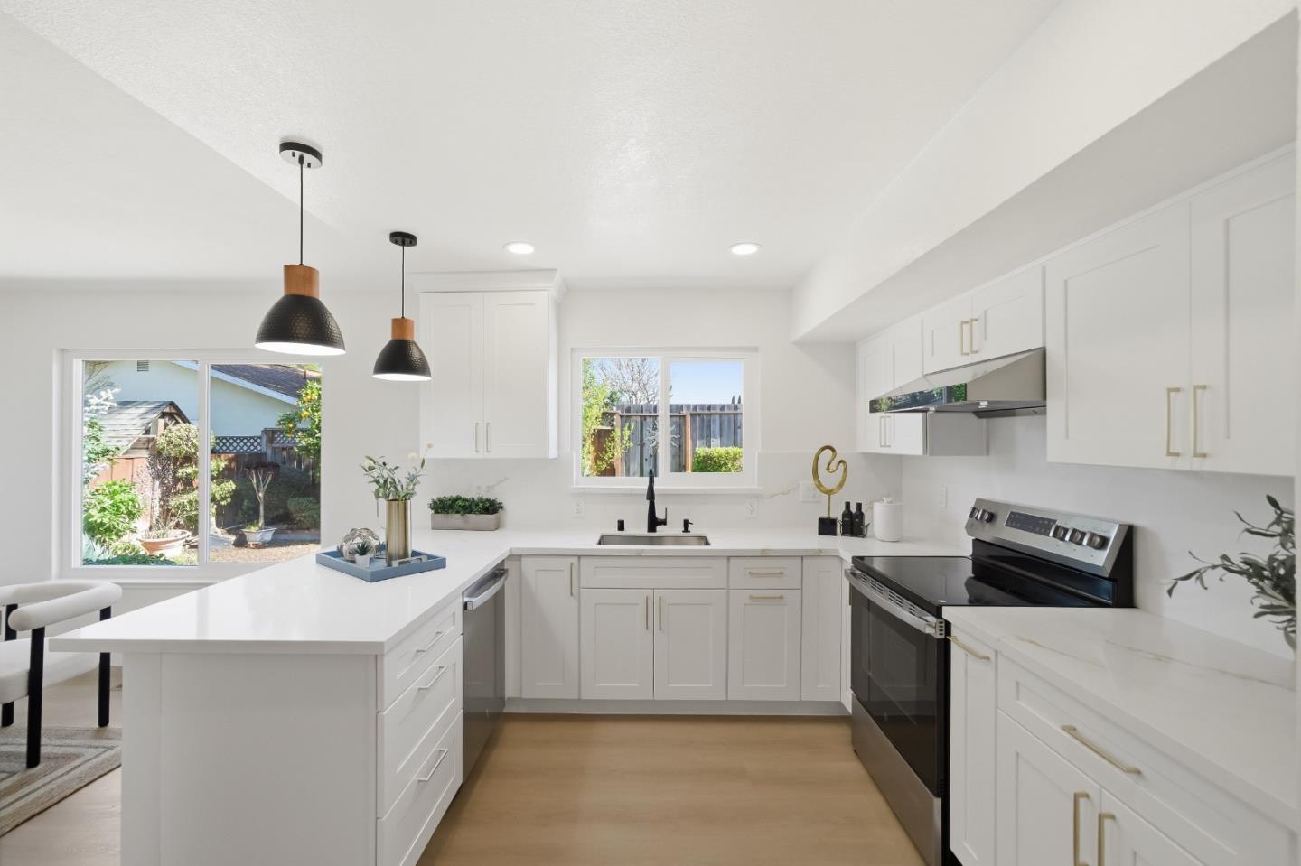 Detail Gallery Image 36 of 51 For 7081 Ann Arbor Way, Dublin,  CA 94568 - 4 Beds | 2/1 Baths