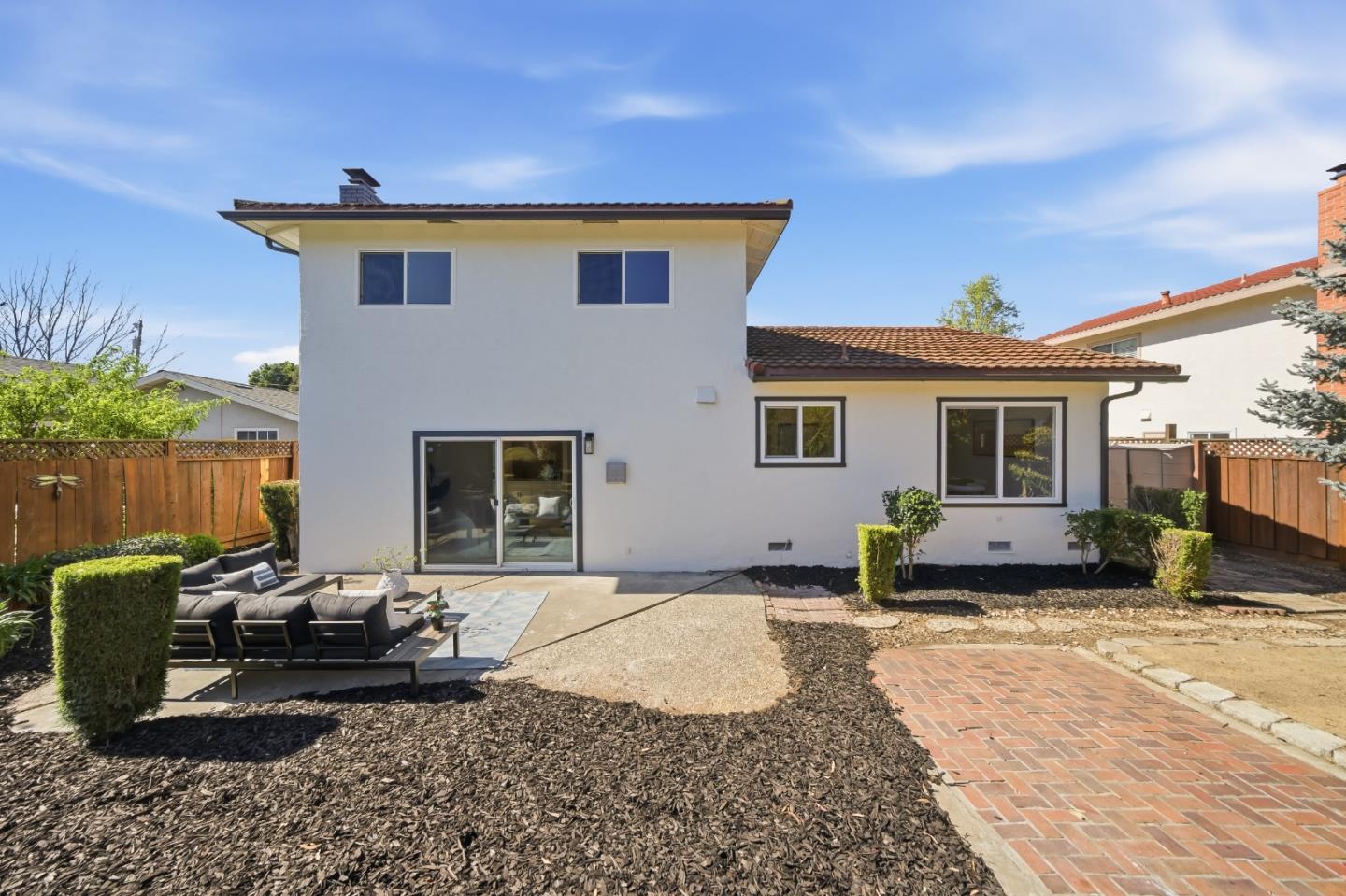 Detail Gallery Image 40 of 51 For 7081 Ann Arbor Way, Dublin,  CA 94568 - 4 Beds | 2/1 Baths