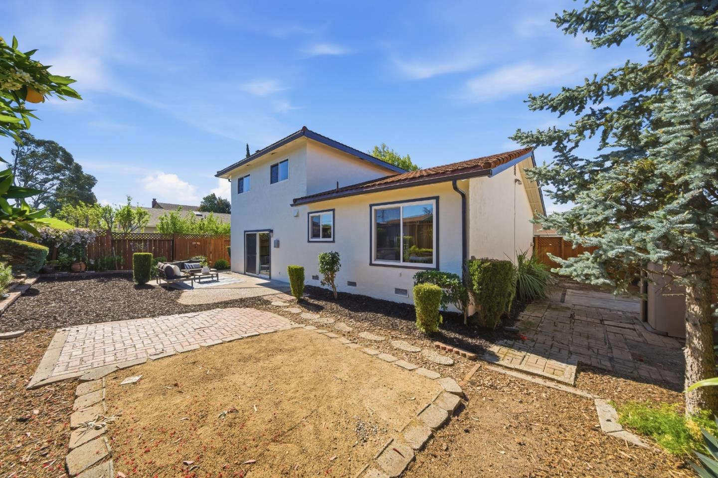 Detail Gallery Image 41 of 51 For 7081 Ann Arbor Way, Dublin,  CA 94568 - 4 Beds | 2/1 Baths