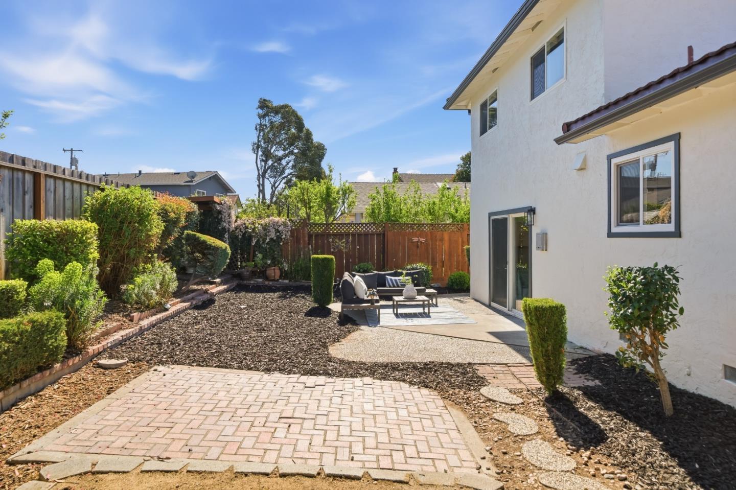 Detail Gallery Image 42 of 51 For 7081 Ann Arbor Way, Dublin,  CA 94568 - 4 Beds | 2/1 Baths