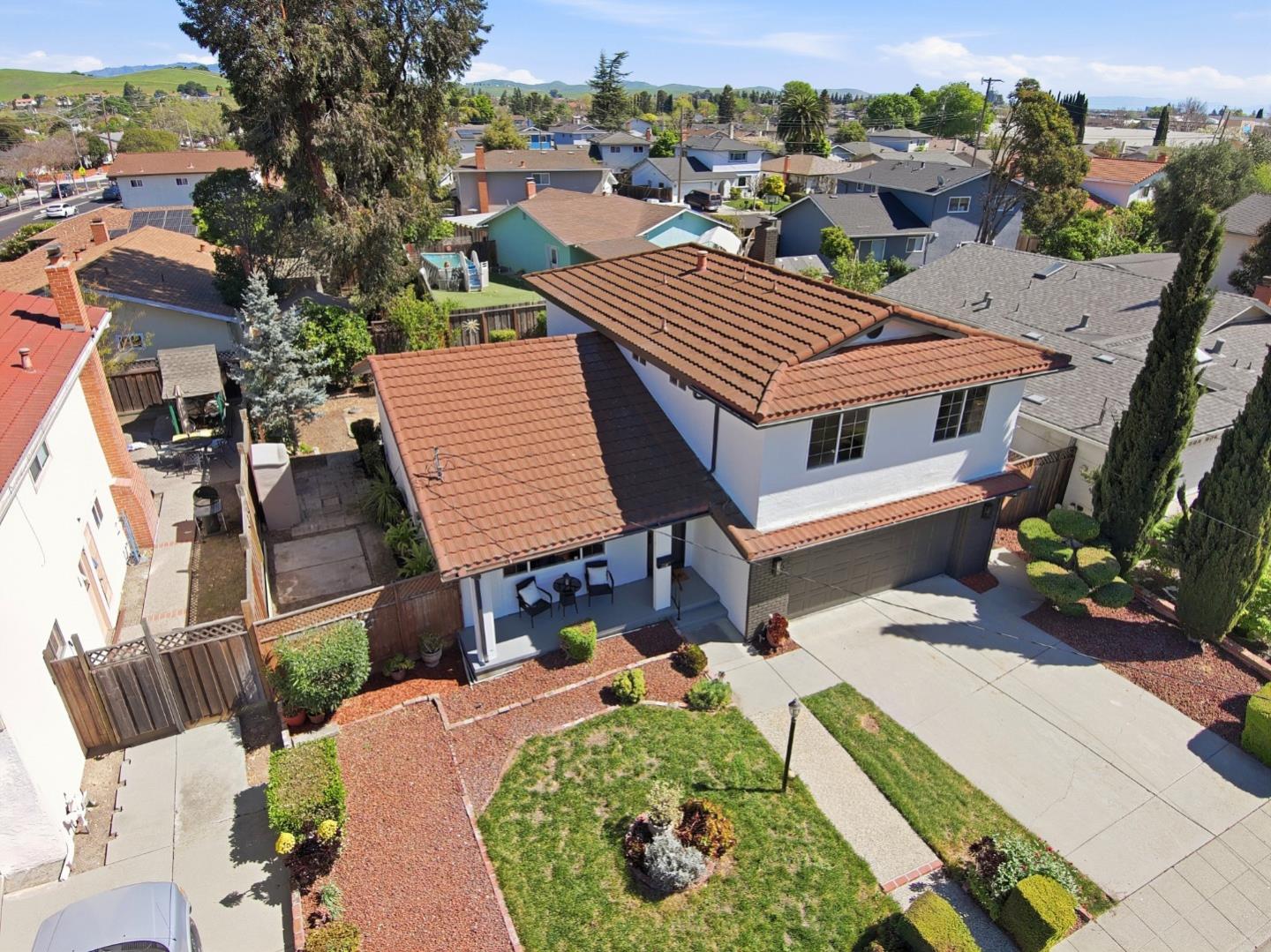 Detail Gallery Image 46 of 51 For 7081 Ann Arbor Way, Dublin,  CA 94568 - 4 Beds | 2/1 Baths