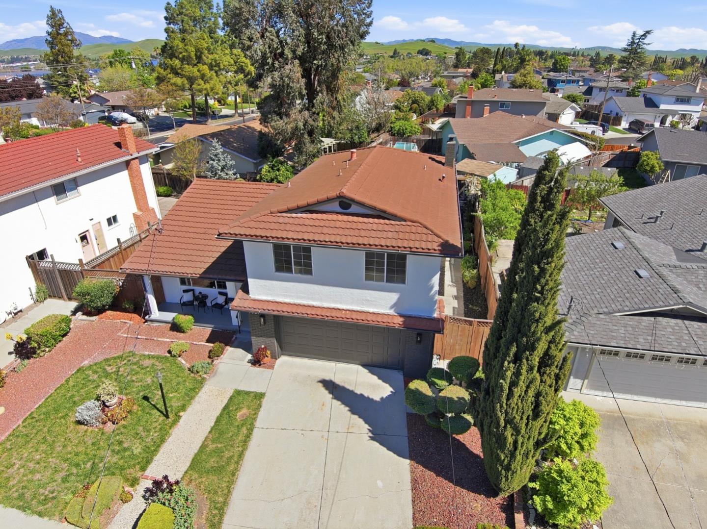 Detail Gallery Image 47 of 51 For 7081 Ann Arbor Way, Dublin,  CA 94568 - 4 Beds | 2/1 Baths