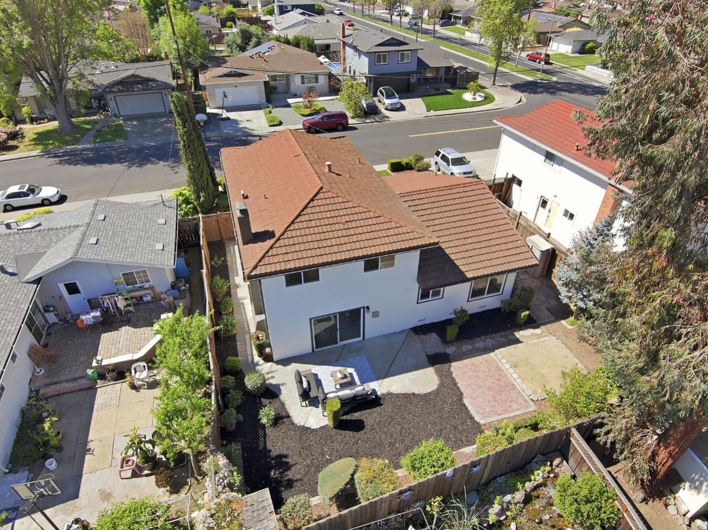 Detail Gallery Image 48 of 51 For 7081 Ann Arbor Way, Dublin,  CA 94568 - 4 Beds | 2/1 Baths