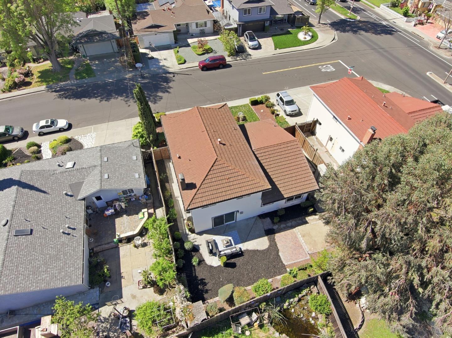 Detail Gallery Image 49 of 51 For 7081 Ann Arbor Way, Dublin,  CA 94568 - 4 Beds | 2/1 Baths