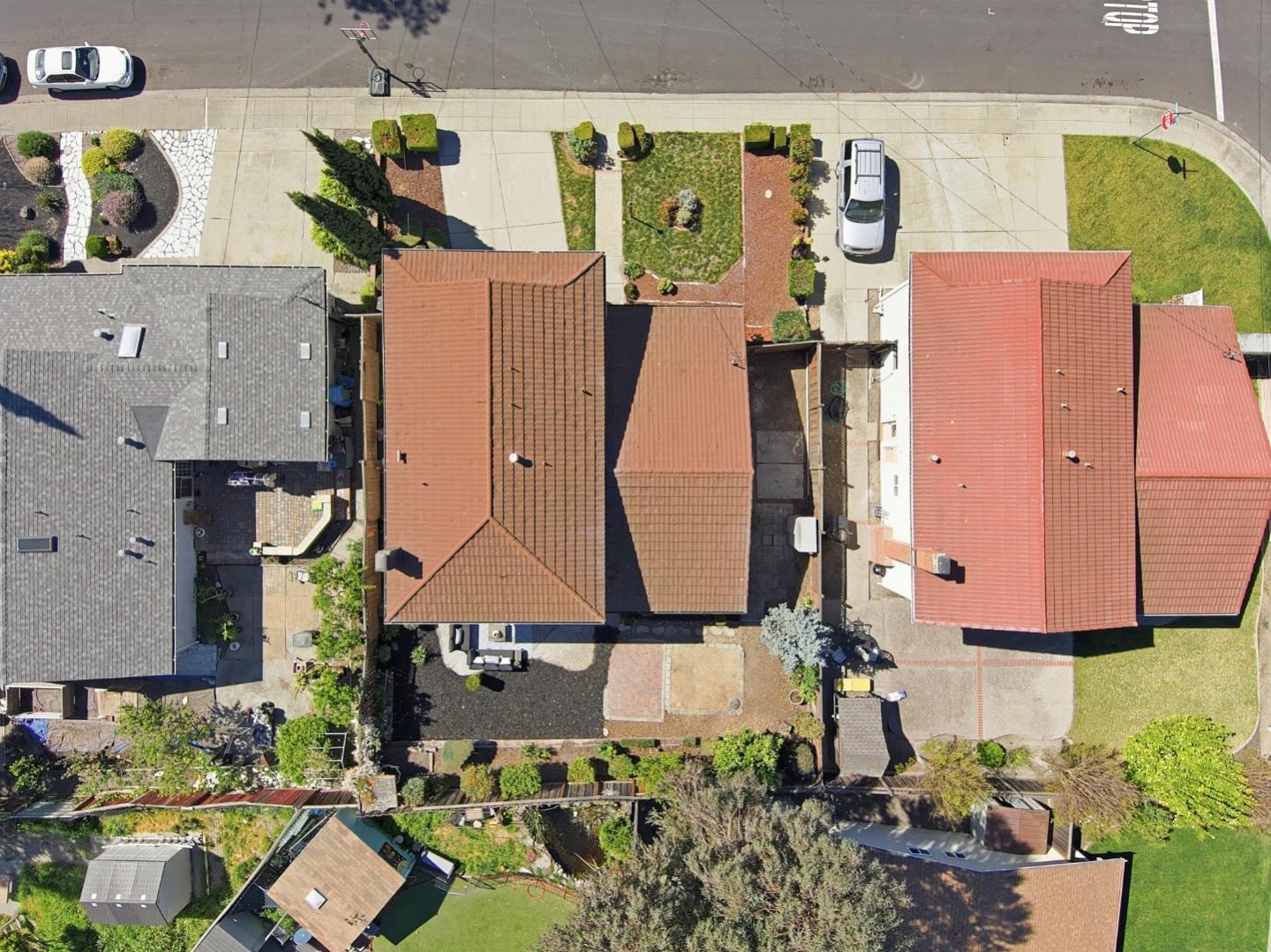 Detail Gallery Image 51 of 51 For 7081 Ann Arbor Way, Dublin,  CA 94568 - 4 Beds | 2/1 Baths