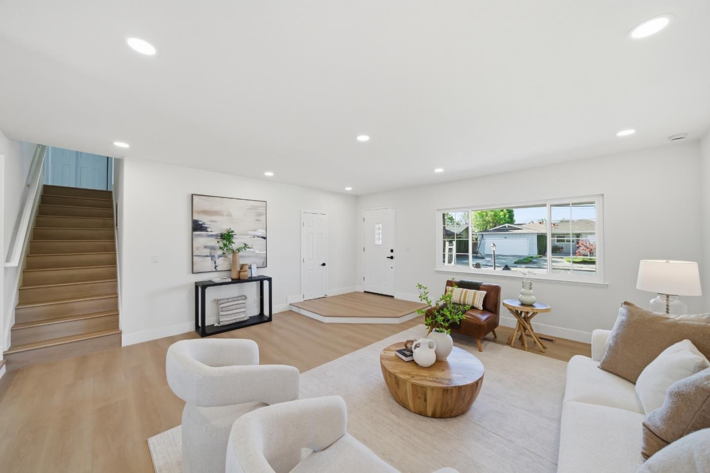 Detail Gallery Image 6 of 51 For 7081 Ann Arbor Way, Dublin,  CA 94568 - 4 Beds | 2/1 Baths