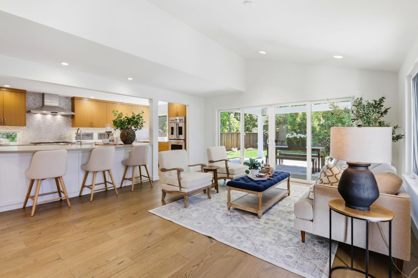 Detail Gallery Image 15 of 69 For 116 Brocastle Way, Los Gatos,  CA 95032 - 4 Beds | 3 Baths