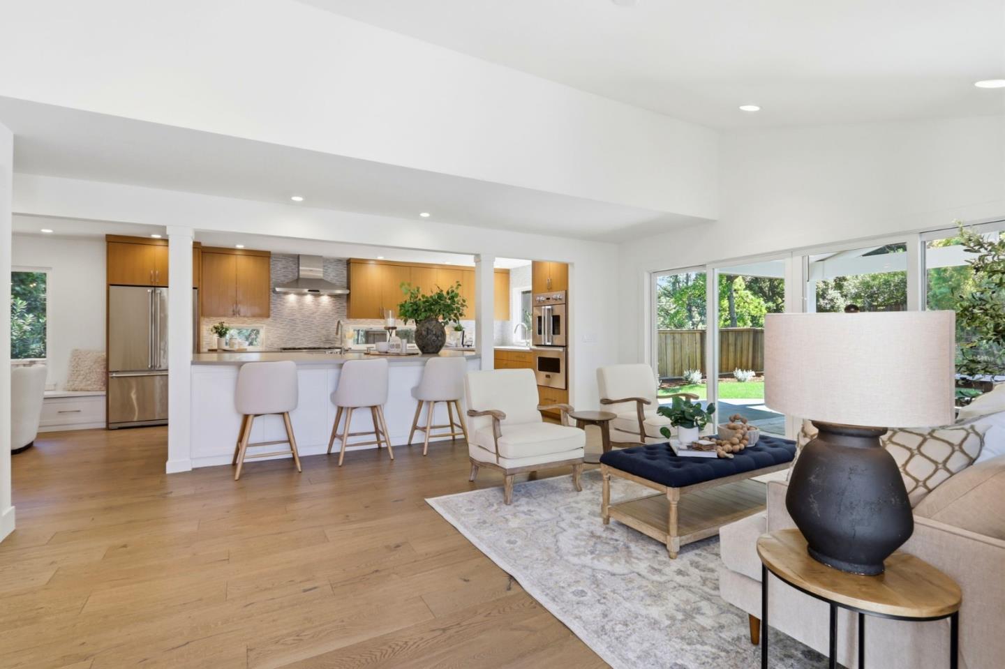 Detail Gallery Image 21 of 69 For 116 Brocastle Way, Los Gatos,  CA 95032 - 4 Beds | 3 Baths