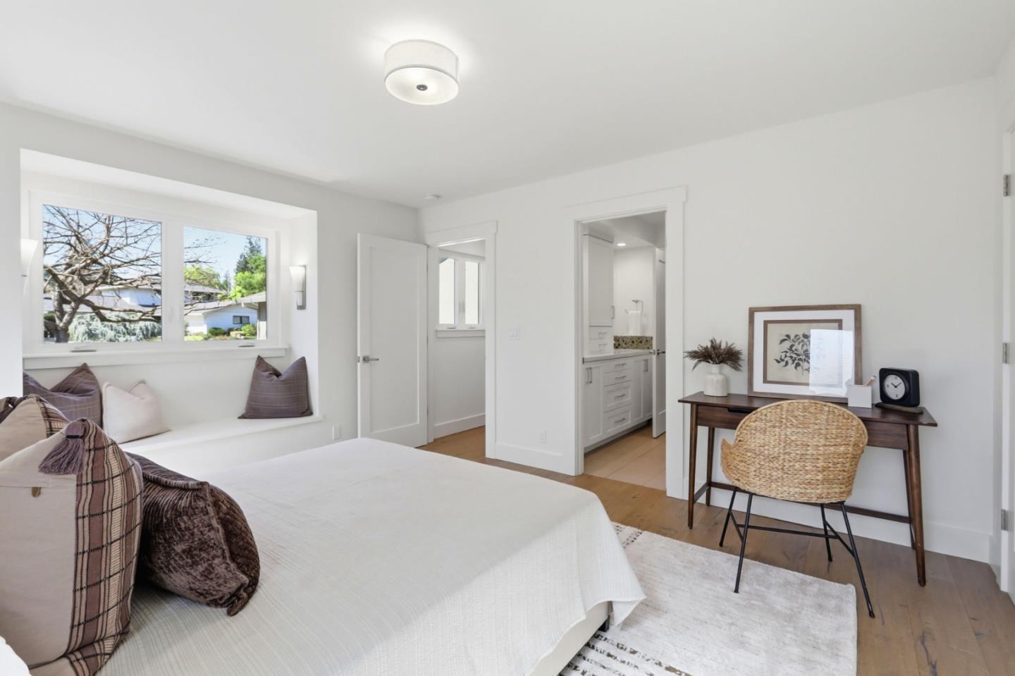 Detail Gallery Image 34 of 69 For 116 Brocastle Way, Los Gatos,  CA 95032 - 4 Beds | 3 Baths