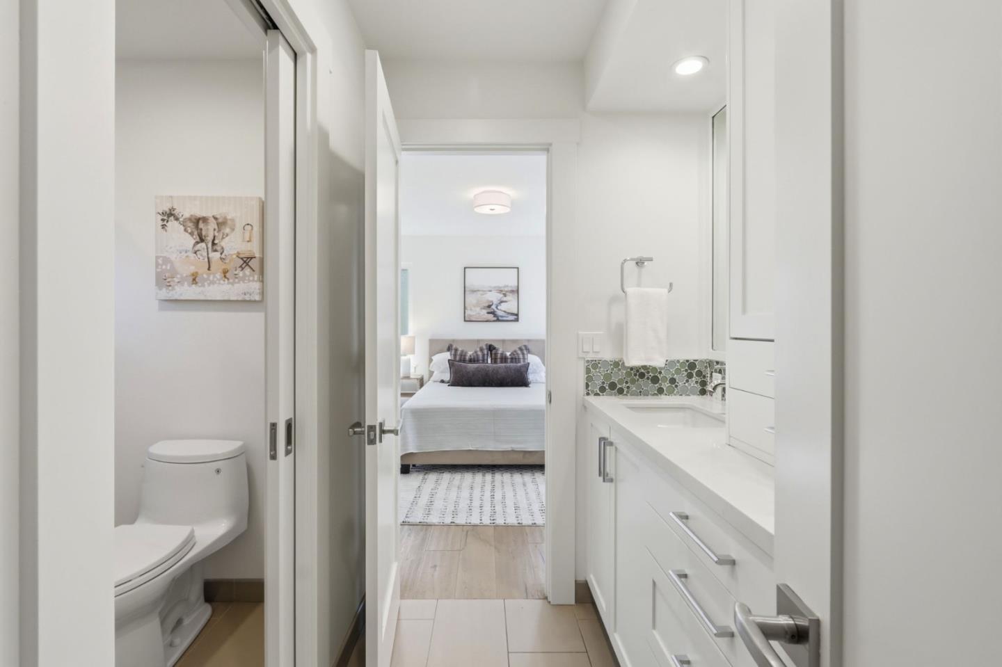 Detail Gallery Image 46 of 69 For 116 Brocastle Way, Los Gatos,  CA 95032 - 4 Beds | 3 Baths