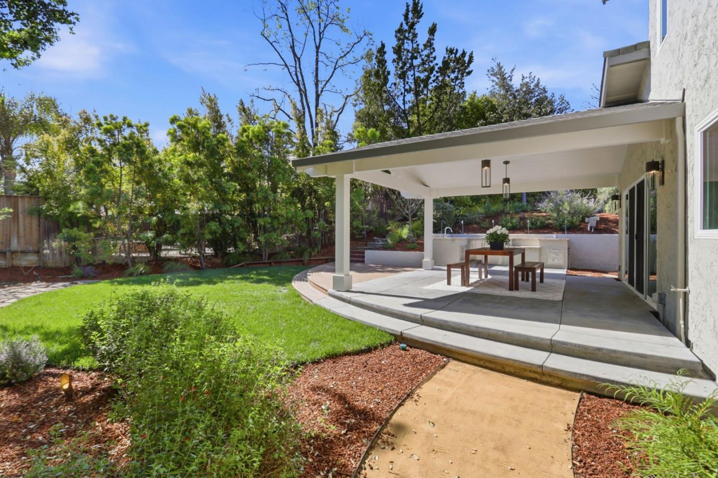 Detail Gallery Image 60 of 69 For 116 Brocastle Way, Los Gatos,  CA 95032 - 4 Beds | 3 Baths