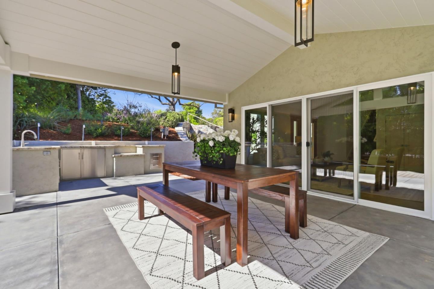 Detail Gallery Image 63 of 69 For 116 Brocastle Way, Los Gatos,  CA 95032 - 4 Beds | 3 Baths