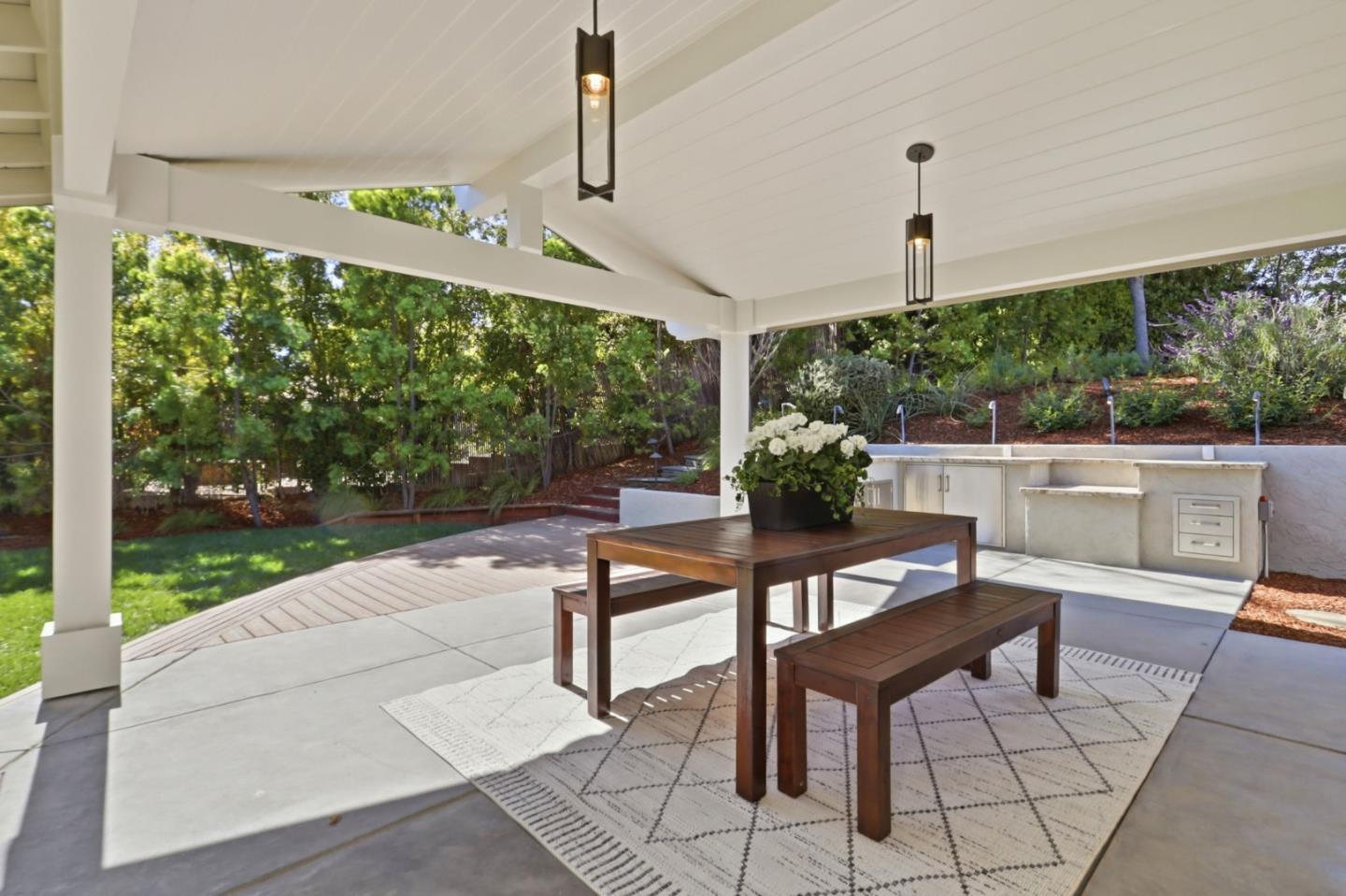 Detail Gallery Image 64 of 69 For 116 Brocastle Way, Los Gatos,  CA 95032 - 4 Beds | 3 Baths