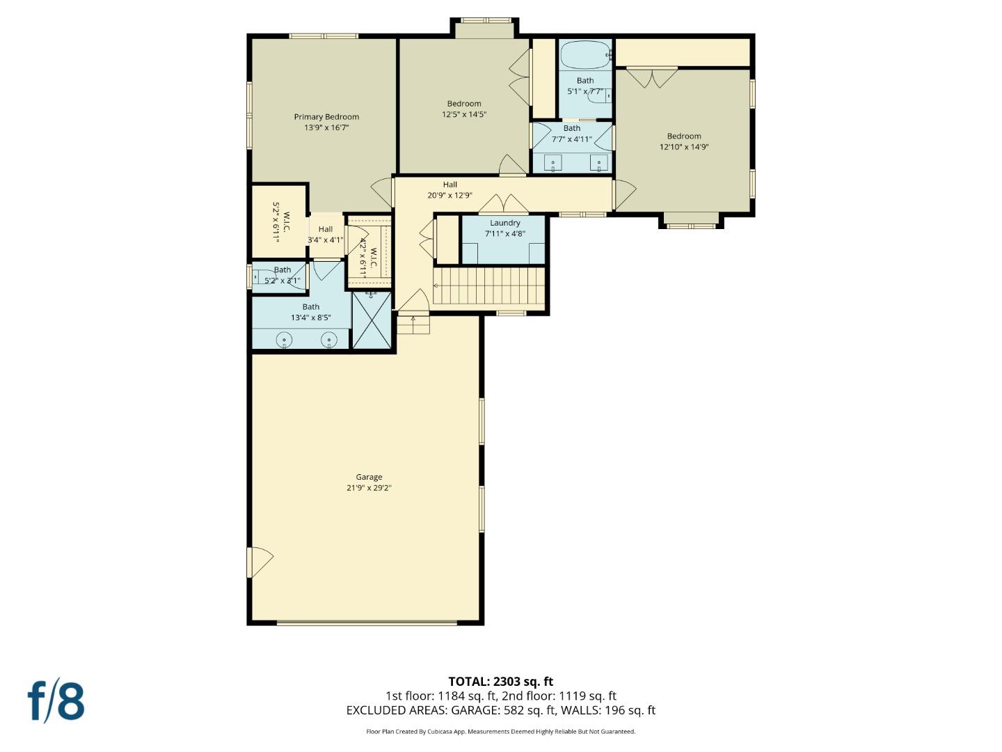 Detail Gallery Image 68 of 69 For 116 Brocastle Way, Los Gatos,  CA 95032 - 4 Beds | 3 Baths