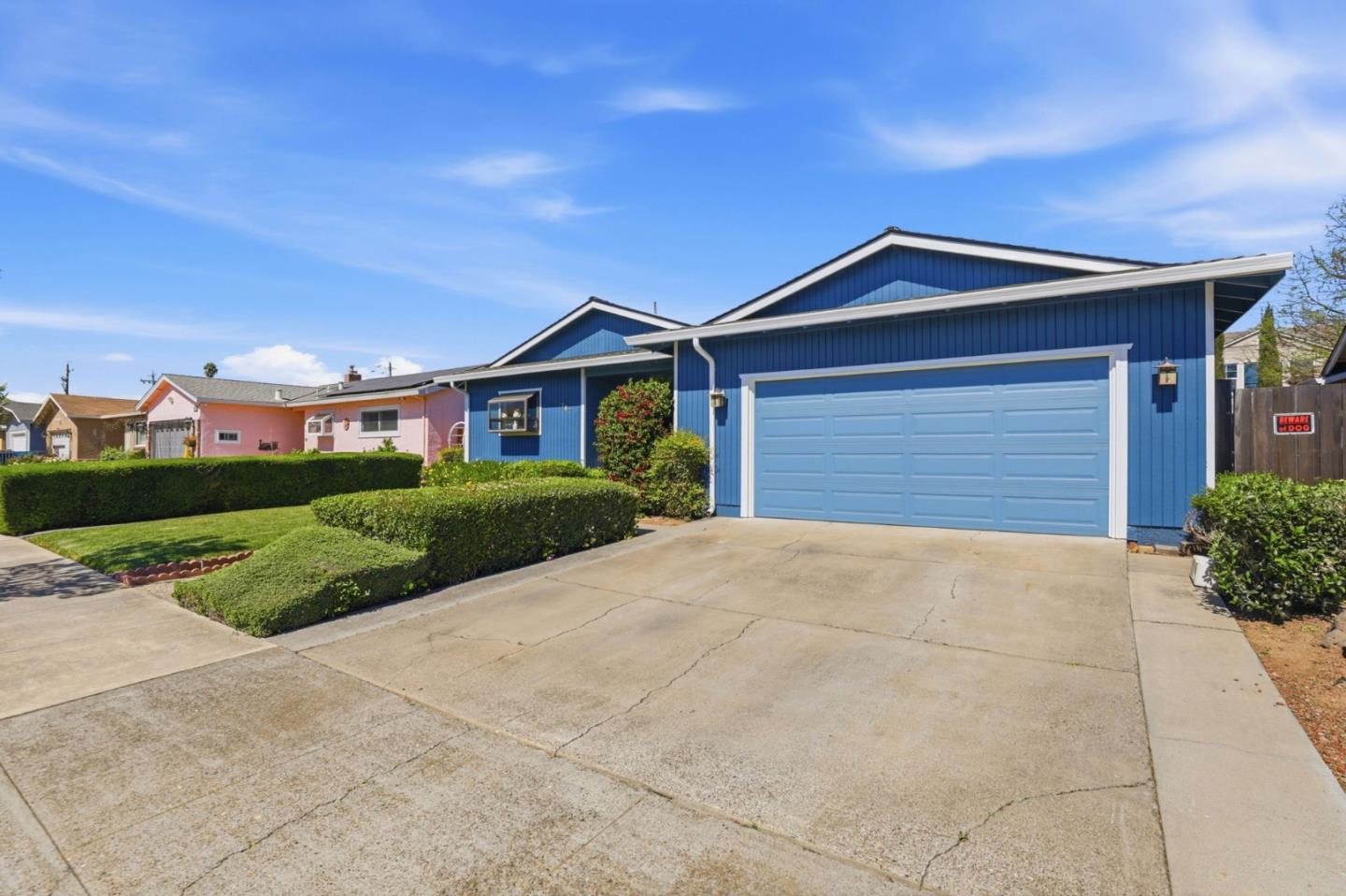 Detail Gallery Image 3 of 8 For 767 La Alondra Way, Gilroy,  CA 95020 - 4 Beds | 2 Baths