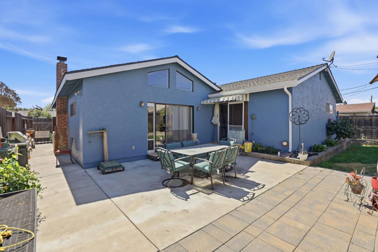 Detail Gallery Image 7 of 8 For 767 La Alondra Way, Gilroy,  CA 95020 - 4 Beds | 2 Baths