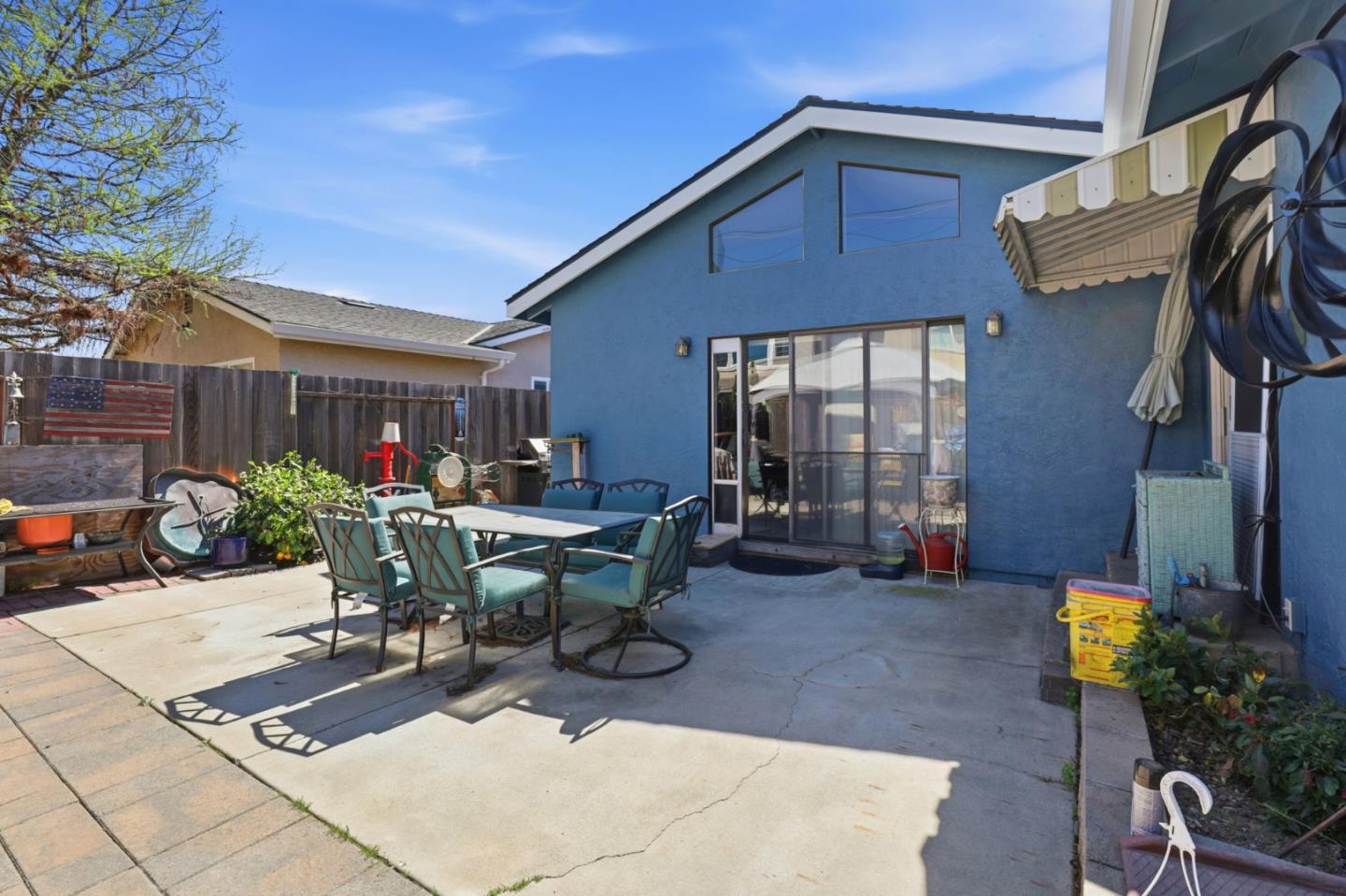 Detail Gallery Image 8 of 8 For 767 La Alondra Way, Gilroy,  CA 95020 - 4 Beds | 2 Baths