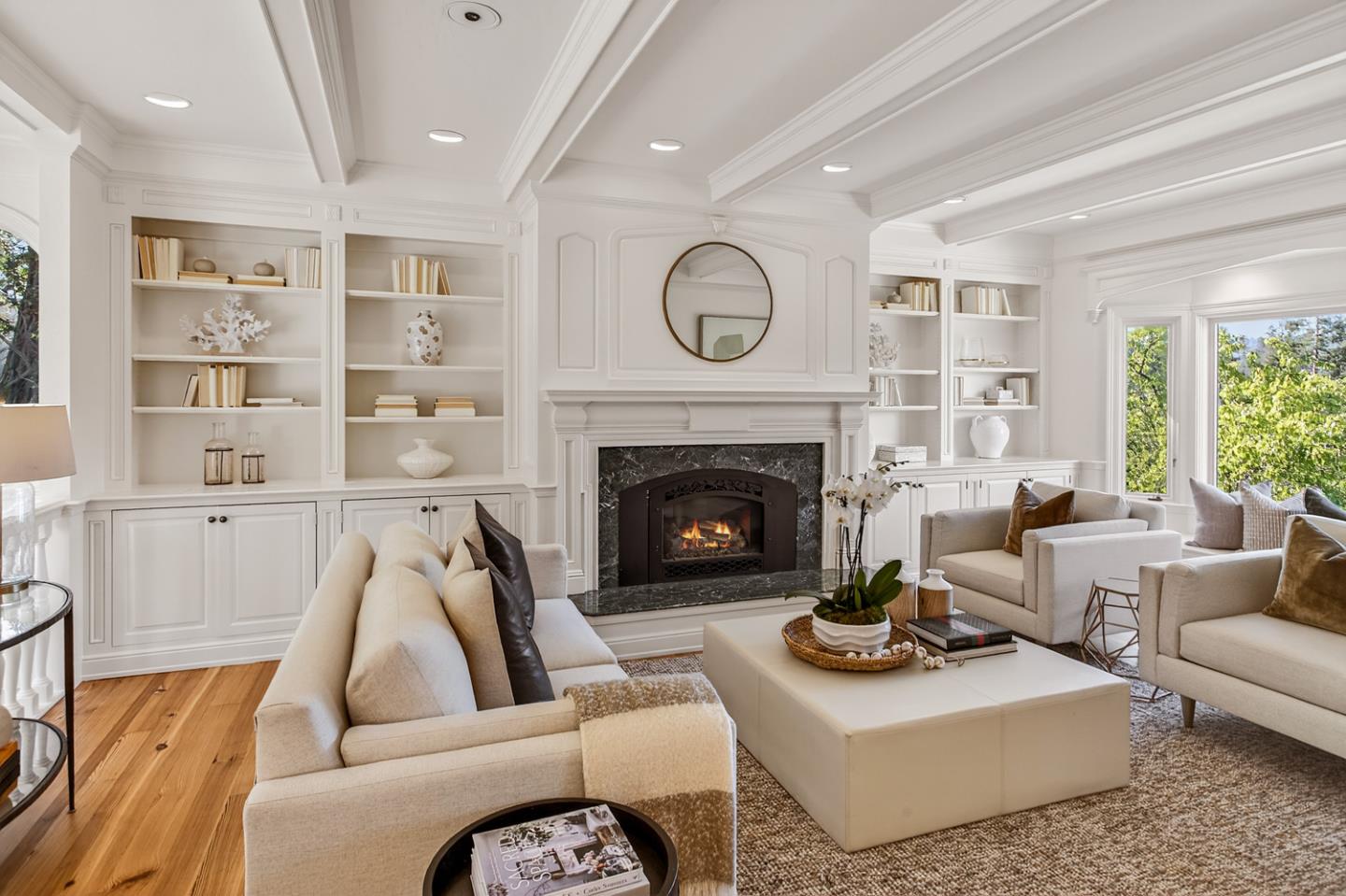 Detail Gallery Image 16 of 44 For 1110 Trinity Dr, Menlo Park,  CA 94025 - 4 Beds | 2/2 Baths