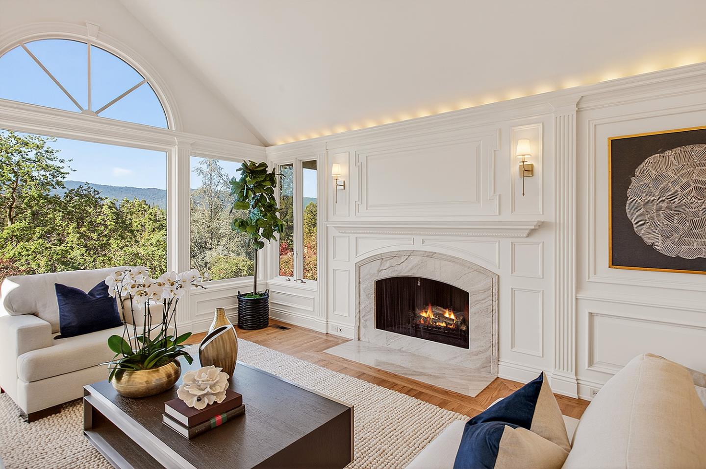 Detail Gallery Image 9 of 44 For 1110 Trinity Dr, Menlo Park,  CA 94025 - 4 Beds | 2/2 Baths