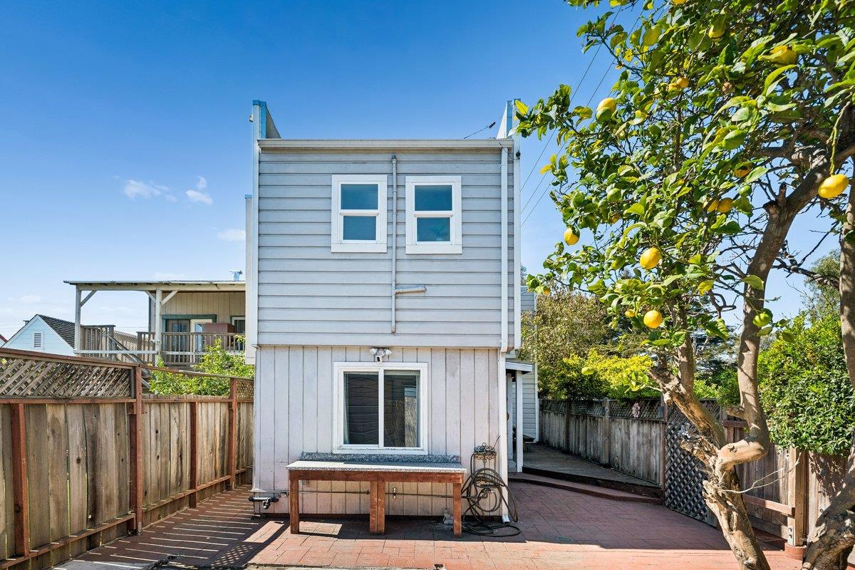 Detail Gallery Image 33 of 35 For 998 Hensley Ave, San Bruno,  CA 94066 - 4 Beds | 3 Baths