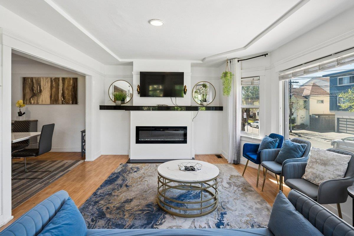 Detail Gallery Image 4 of 35 For 998 Hensley Ave, San Bruno,  CA 94066 - 4 Beds | 3 Baths