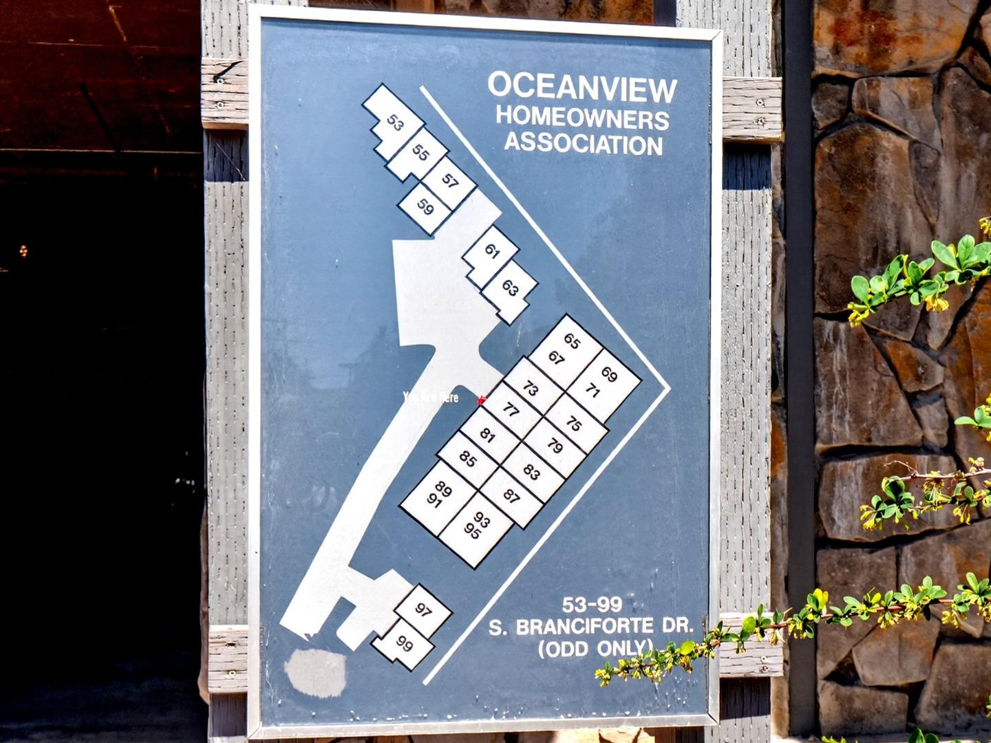 Detail Gallery Image 52 of 65 For 67 S Branciforte Ave, Santa Cruz,  CA 95062 - 2 Beds | 2 Baths