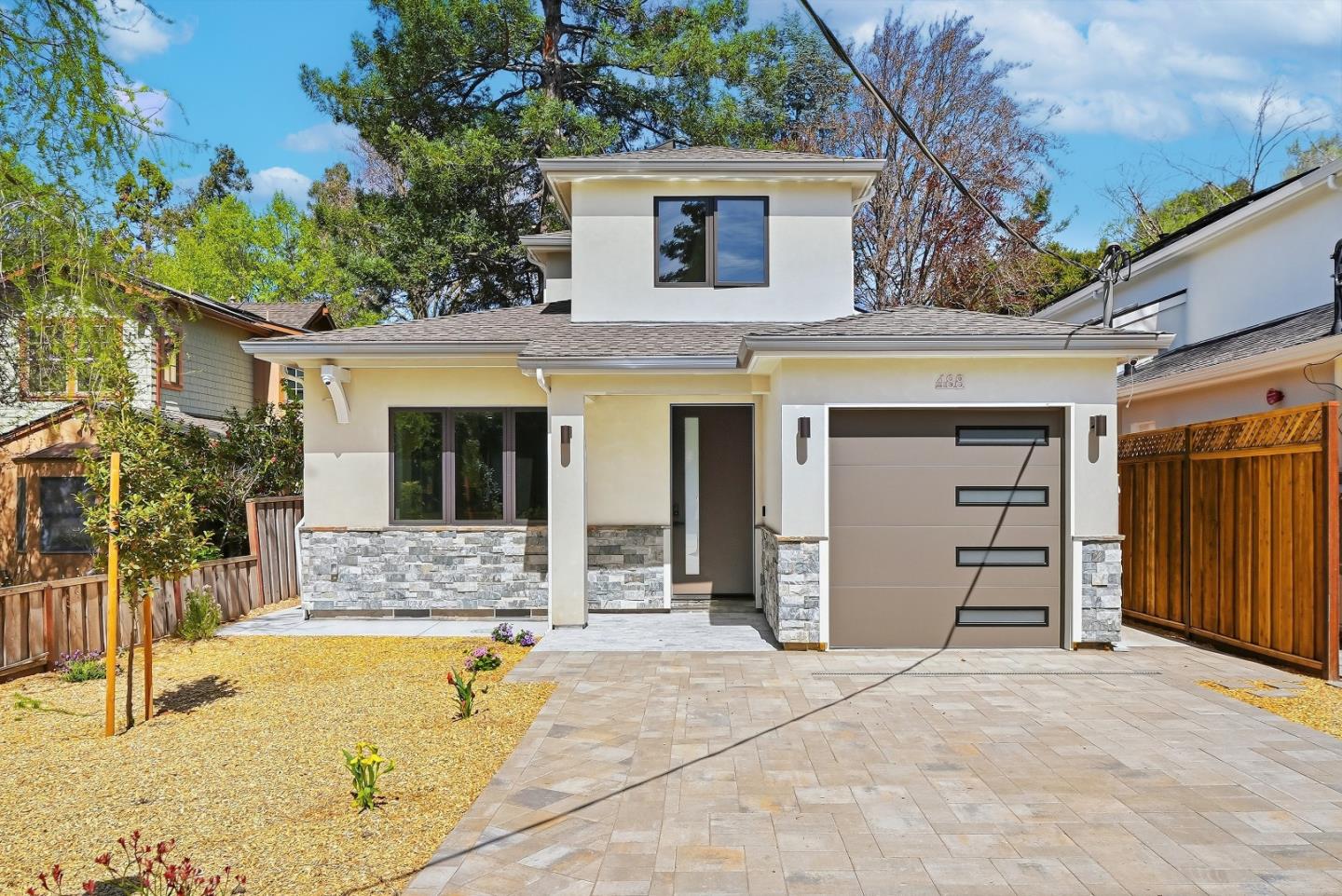 Detail Gallery Image 59 of 69 For 488 Oak Ct, Menlo Park,  CA 94025 - 4 Beds | 3/1 Baths