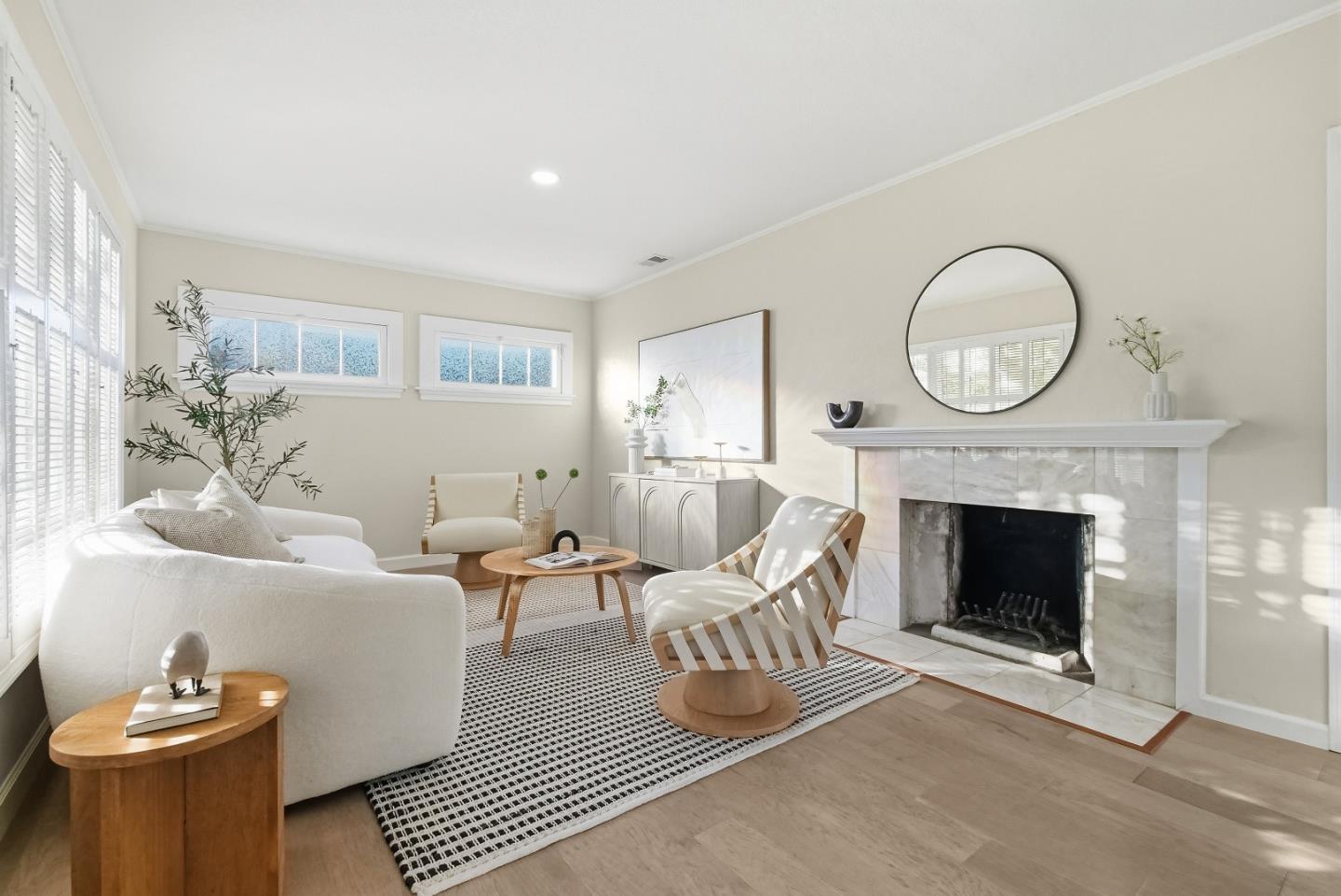 Detail Gallery Image 10 of 60 For 321 Johnson Ave, Los Gatos,  CA 95030 - 4 Beds | 3 Baths