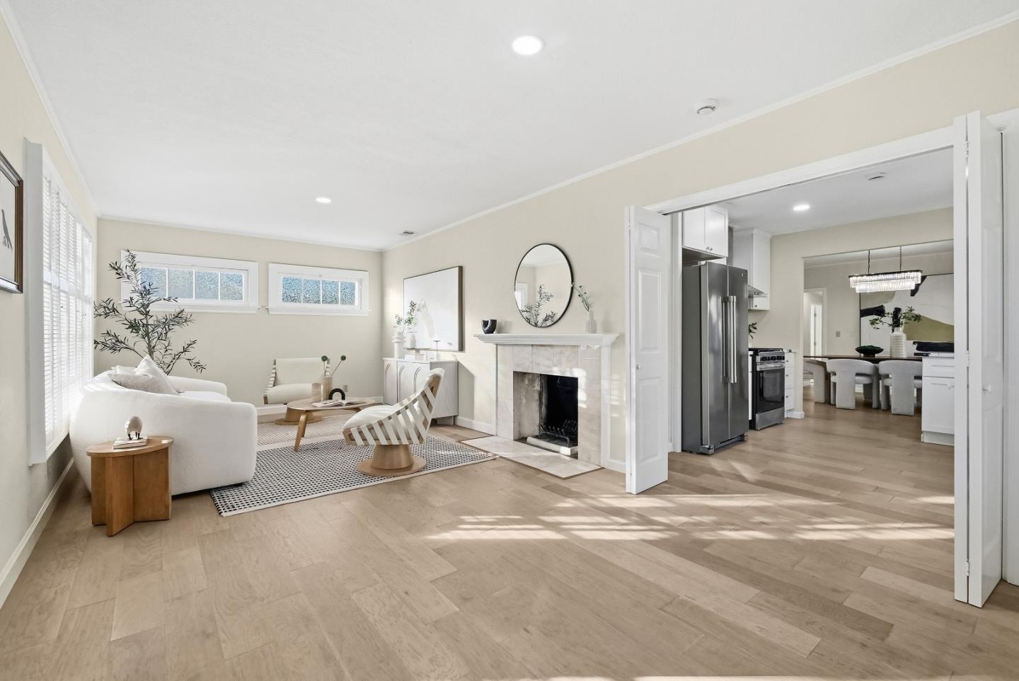 Detail Gallery Image 11 of 60 For 321 Johnson Ave, Los Gatos,  CA 95030 - 4 Beds | 3 Baths