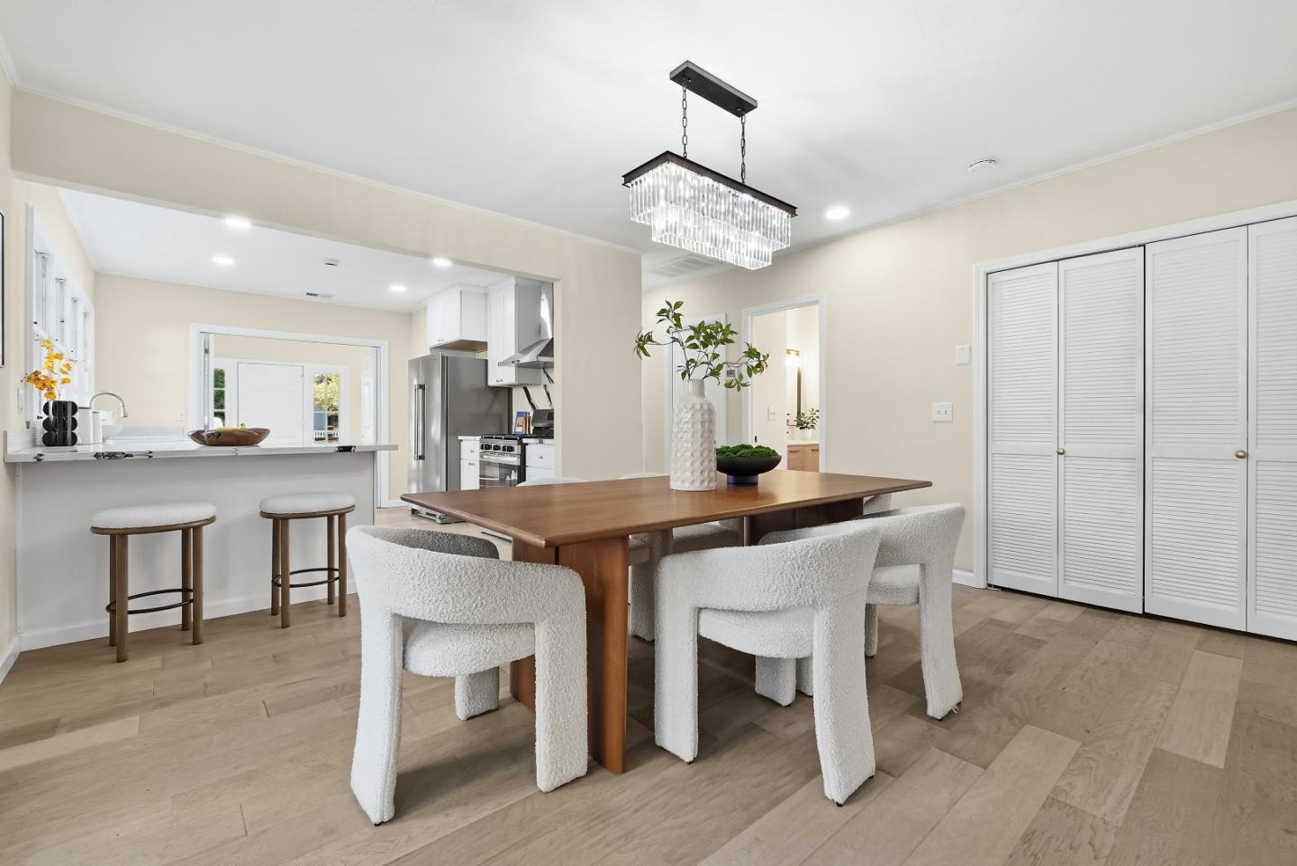 Detail Gallery Image 15 of 60 For 321 Johnson Ave, Los Gatos,  CA 95030 - 4 Beds | 3 Baths