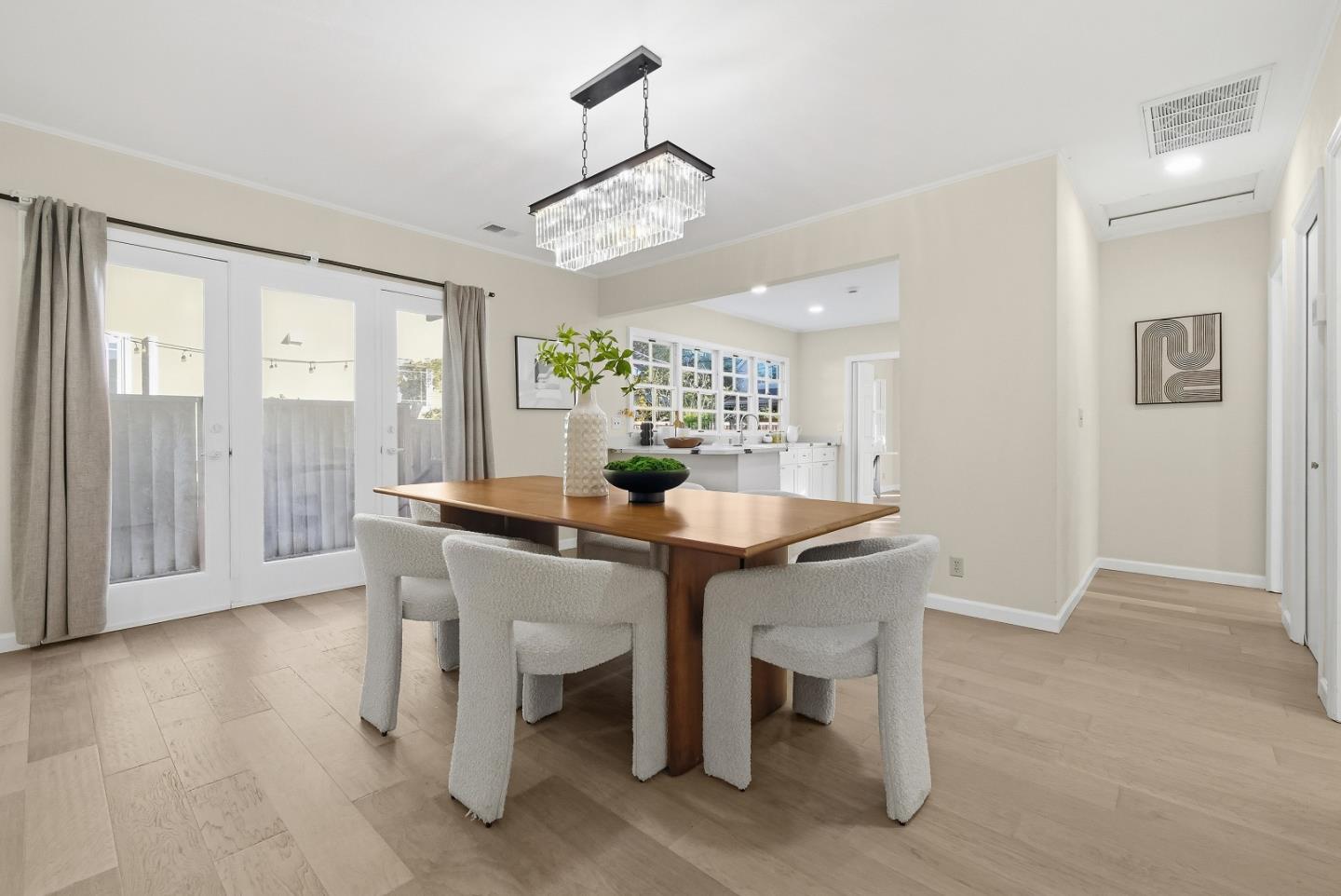 Detail Gallery Image 17 of 60 For 321 Johnson Ave, Los Gatos,  CA 95030 - 4 Beds | 3 Baths