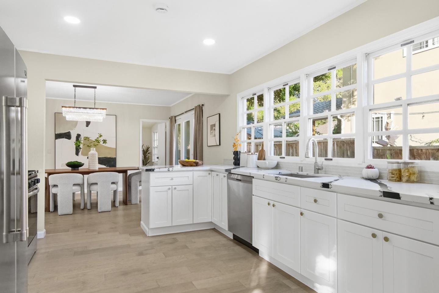 Detail Gallery Image 2 of 60 For 321 Johnson Ave, Los Gatos,  CA 95030 - 4 Beds | 3 Baths