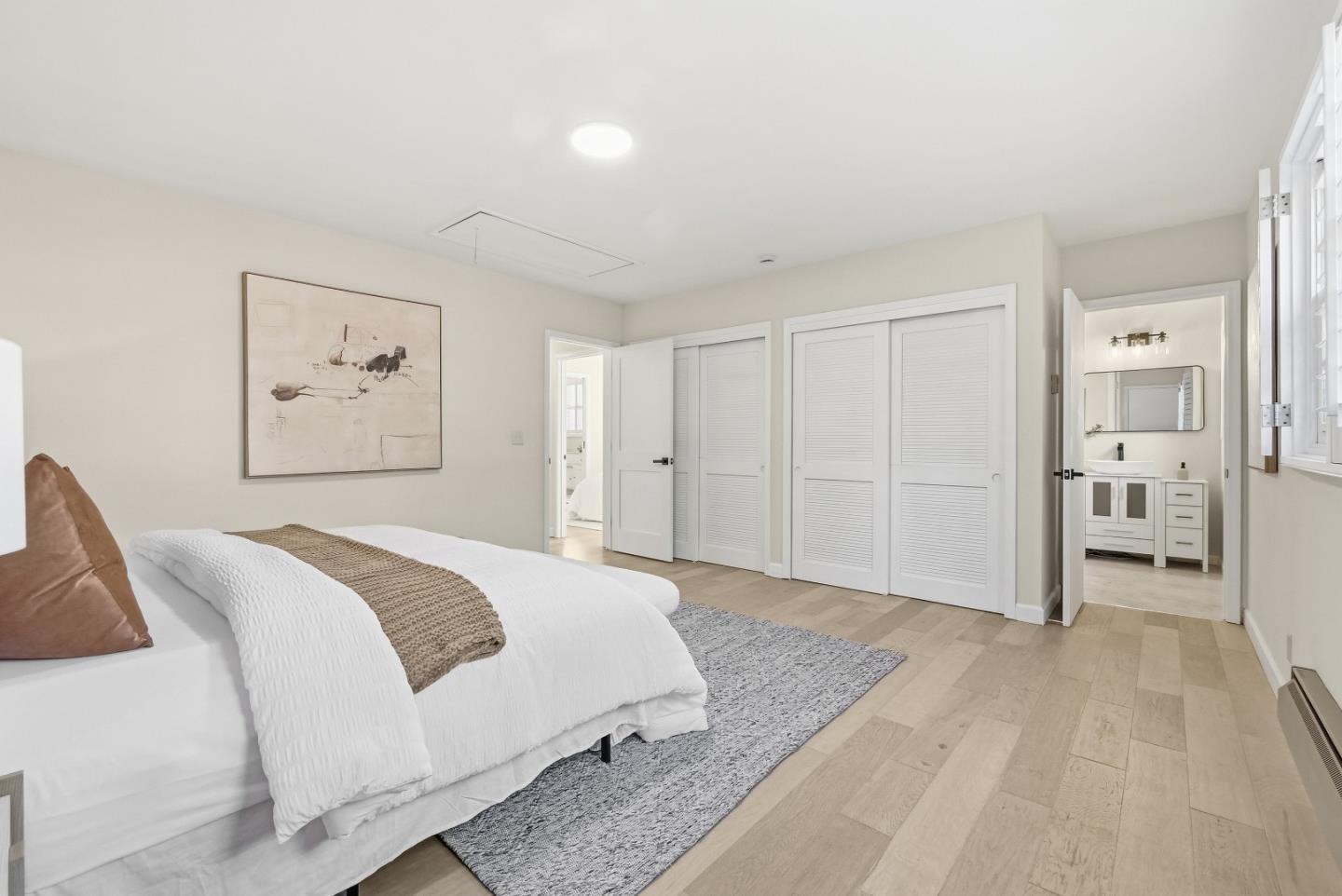 Detail Gallery Image 20 of 60 For 321 Johnson Ave, Los Gatos,  CA 95030 - 4 Beds | 3 Baths