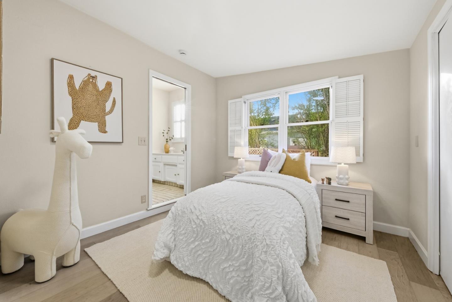 Detail Gallery Image 30 of 60 For 321 Johnson Ave, Los Gatos,  CA 95030 - 4 Beds | 3 Baths