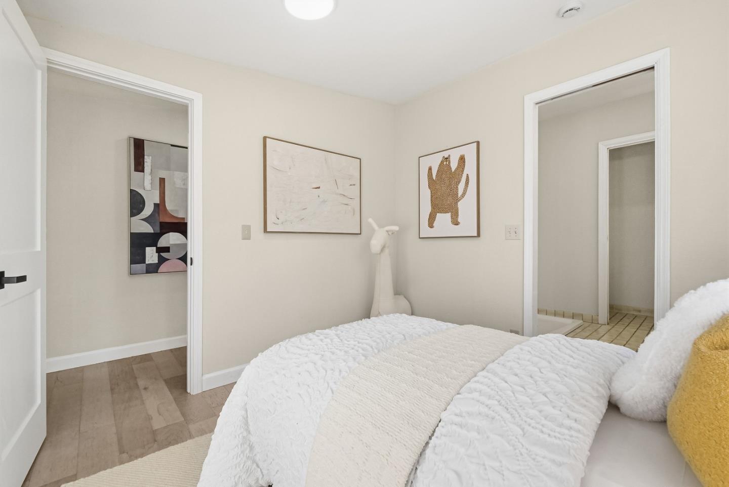 Detail Gallery Image 31 of 60 For 321 Johnson Ave, Los Gatos,  CA 95030 - 4 Beds | 3 Baths