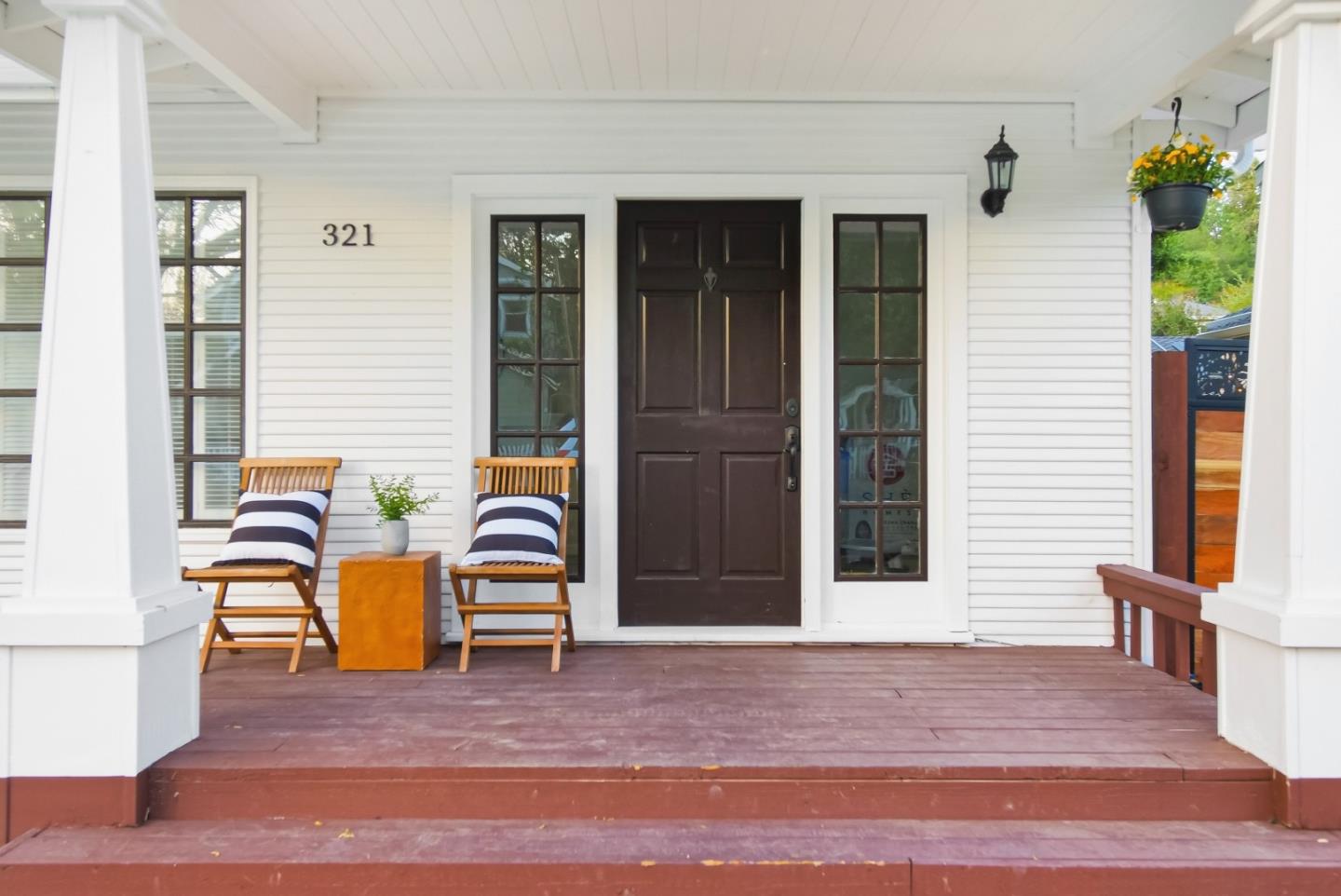 Detail Gallery Image 40 of 60 For 321 Johnson Ave, Los Gatos,  CA 95030 - 4 Beds | 3 Baths