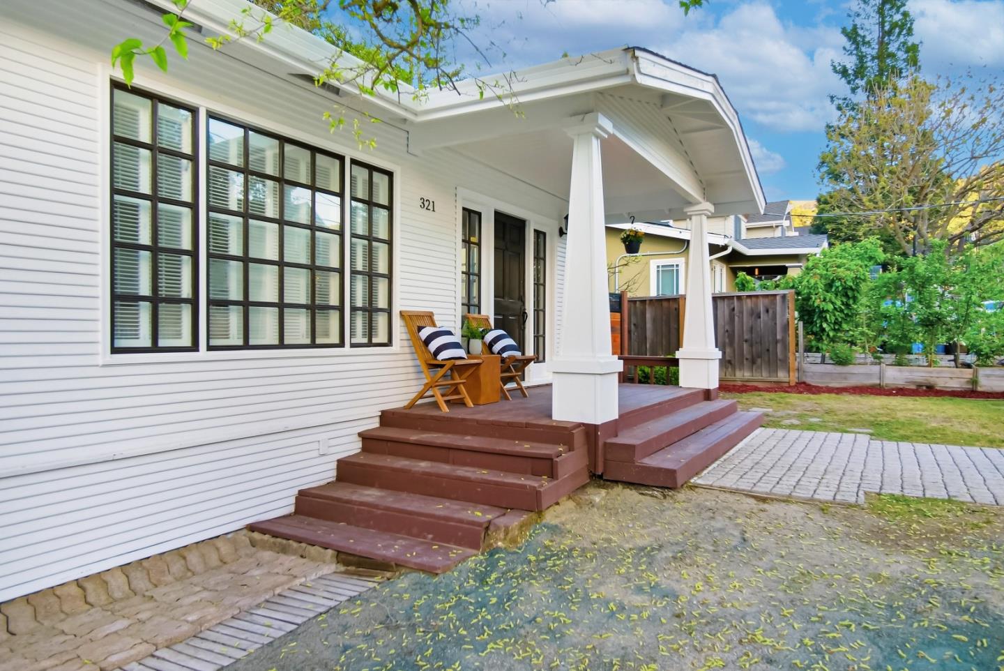 Detail Gallery Image 41 of 60 For 321 Johnson Ave, Los Gatos,  CA 95030 - 4 Beds | 3 Baths