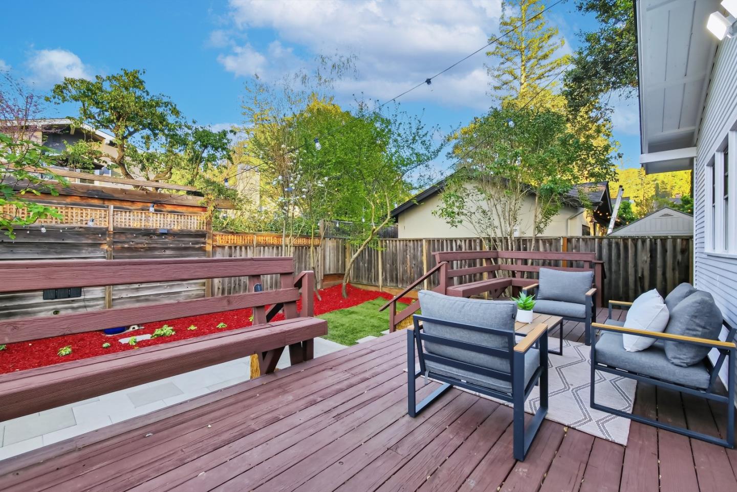 Detail Gallery Image 45 of 60 For 321 Johnson Ave, Los Gatos,  CA 95030 - 4 Beds | 3 Baths