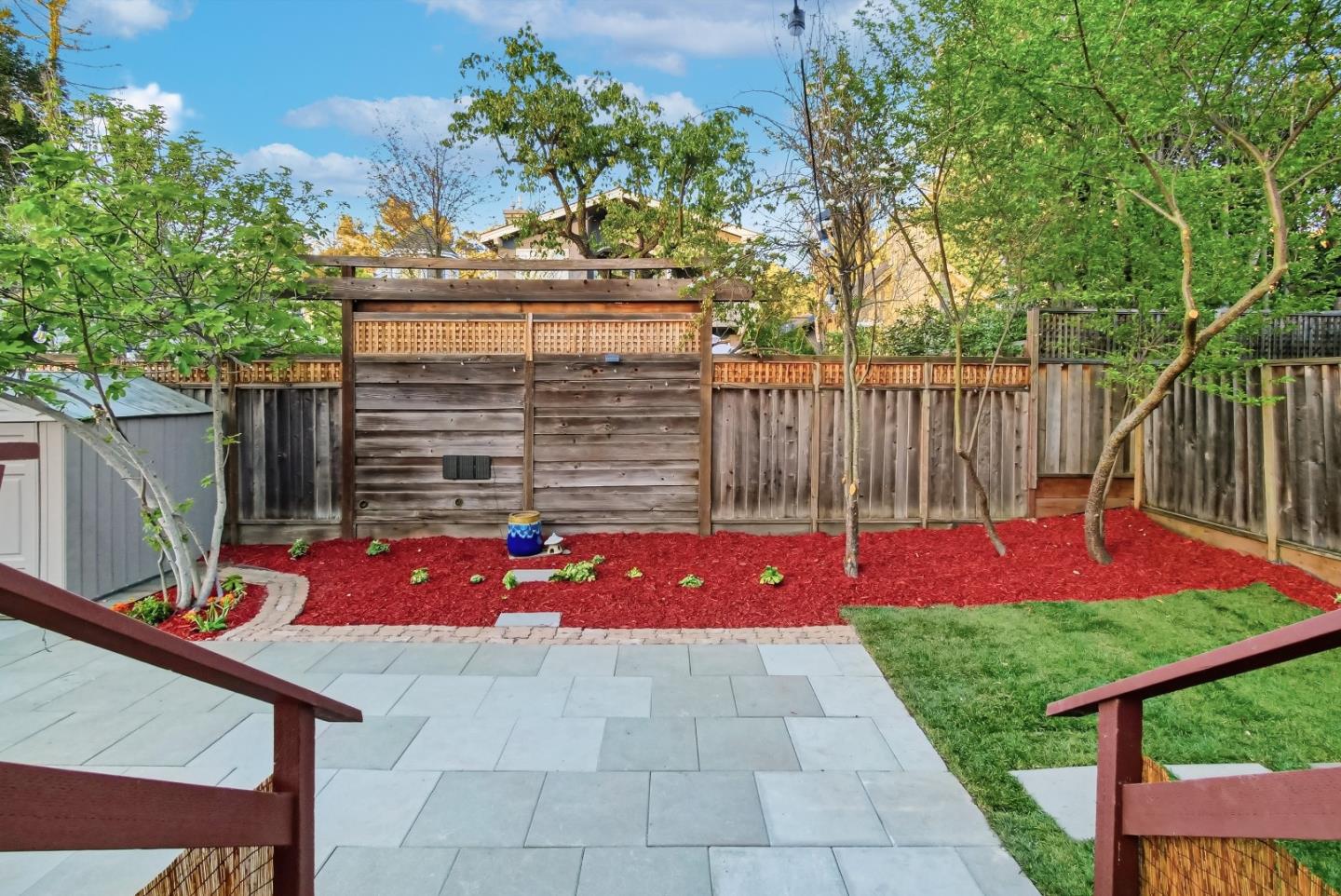 Detail Gallery Image 46 of 60 For 321 Johnson Ave, Los Gatos,  CA 95030 - 4 Beds | 3 Baths