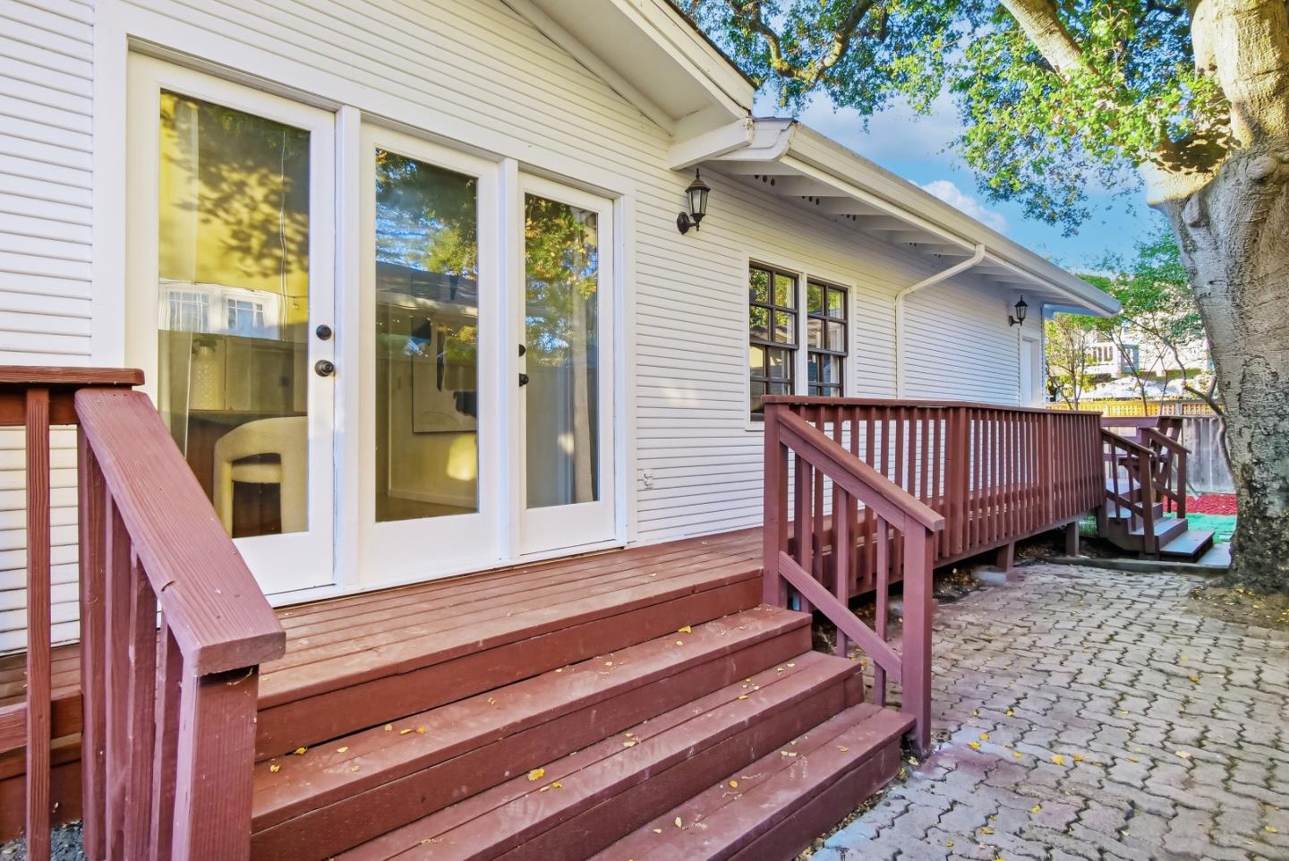 Detail Gallery Image 47 of 60 For 321 Johnson Ave, Los Gatos,  CA 95030 - 4 Beds | 3 Baths