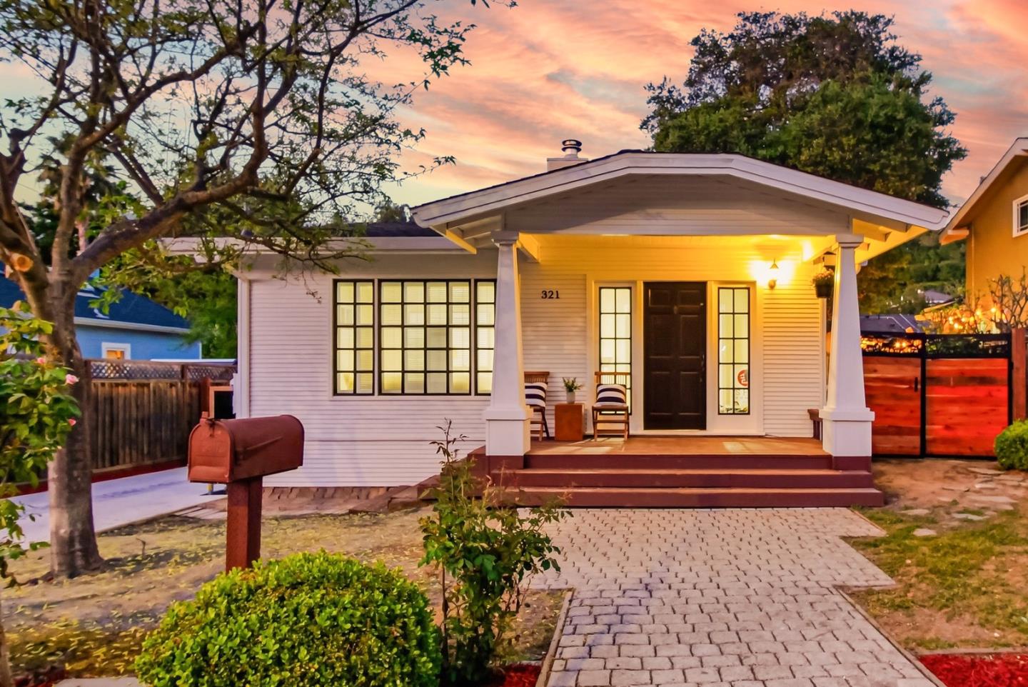 Detail Gallery Image 48 of 60 For 321 Johnson Ave, Los Gatos,  CA 95030 - 4 Beds | 3 Baths