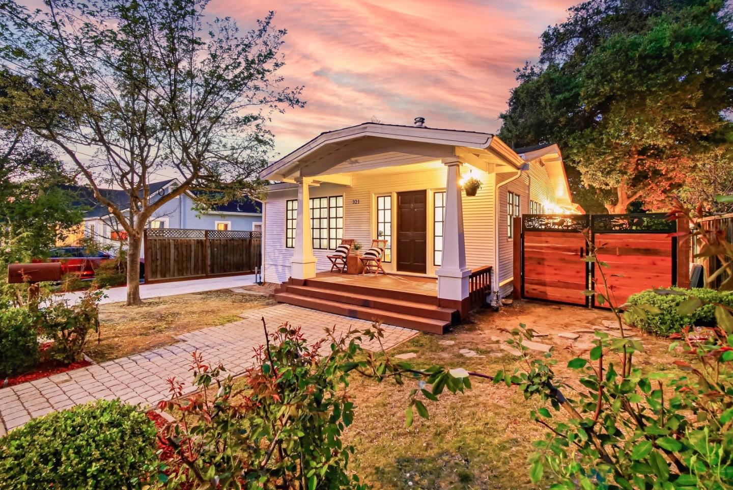 Detail Gallery Image 49 of 60 For 321 Johnson Ave, Los Gatos,  CA 95030 - 4 Beds | 3 Baths