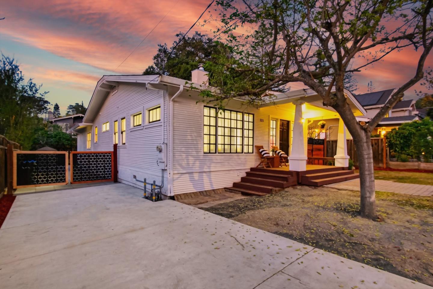 Detail Gallery Image 50 of 60 For 321 Johnson Ave, Los Gatos,  CA 95030 - 4 Beds | 3 Baths