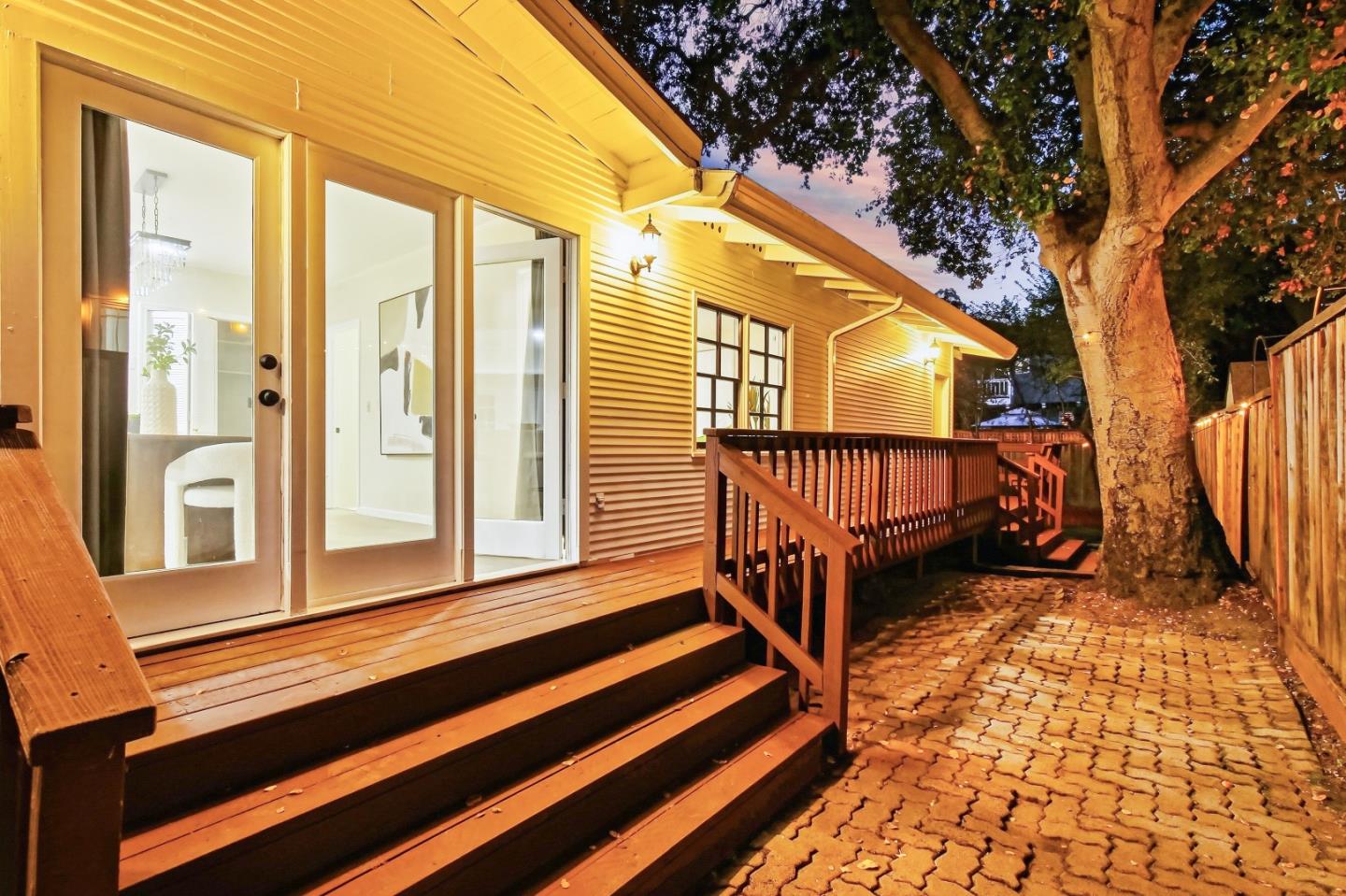 Detail Gallery Image 52 of 60 For 321 Johnson Ave, Los Gatos,  CA 95030 - 4 Beds | 3 Baths