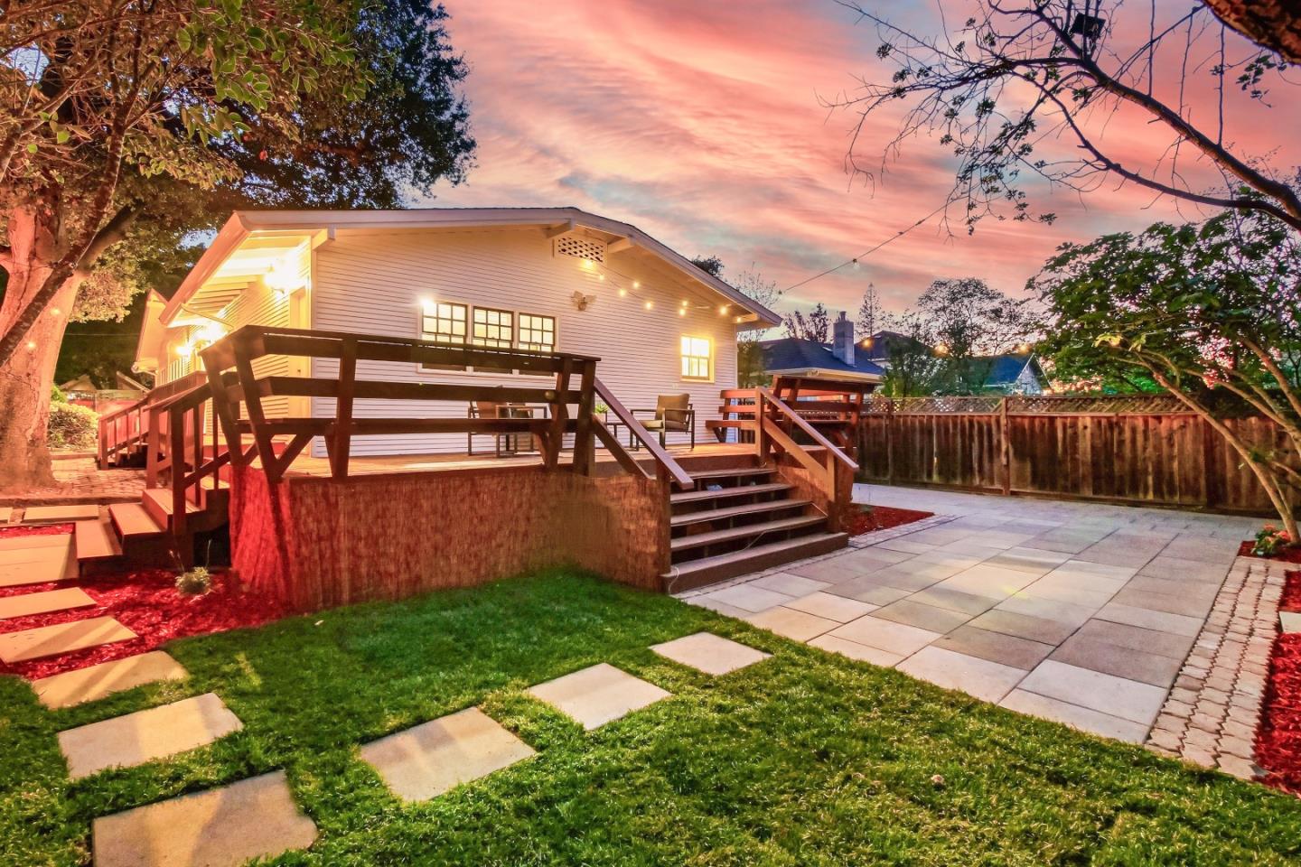 Detail Gallery Image 53 of 60 For 321 Johnson Ave, Los Gatos,  CA 95030 - 4 Beds | 3 Baths