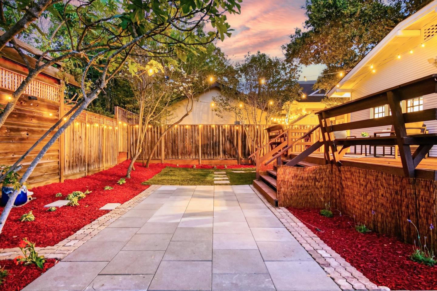 Detail Gallery Image 55 of 60 For 321 Johnson Ave, Los Gatos,  CA 95030 - 4 Beds | 3 Baths