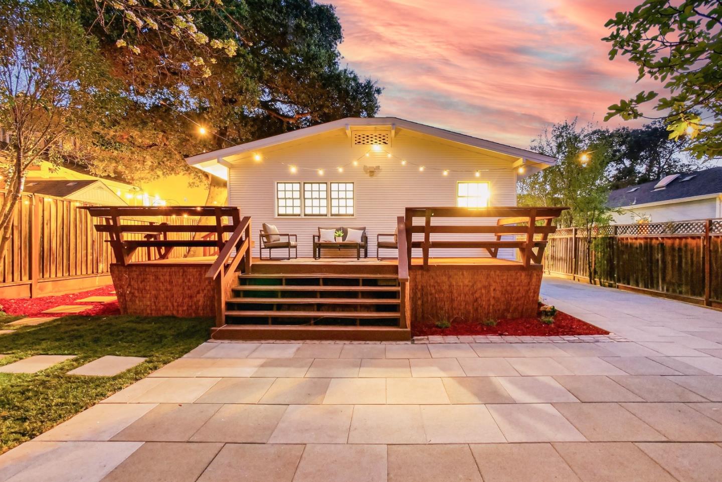 Detail Gallery Image 56 of 60 For 321 Johnson Ave, Los Gatos,  CA 95030 - 4 Beds | 3 Baths