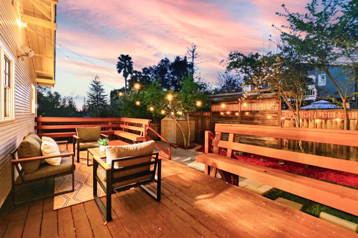 Detail Gallery Image 57 of 60 For 321 Johnson Ave, Los Gatos,  CA 95030 - 4 Beds | 3 Baths